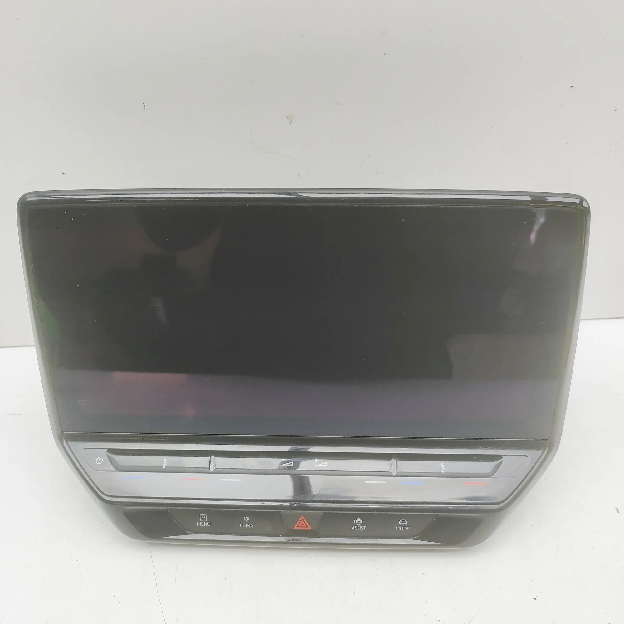 Volkswagen ID.4 Navigation Screen Display 10B919606B Navigation Screen Display VW ID.4 (E...