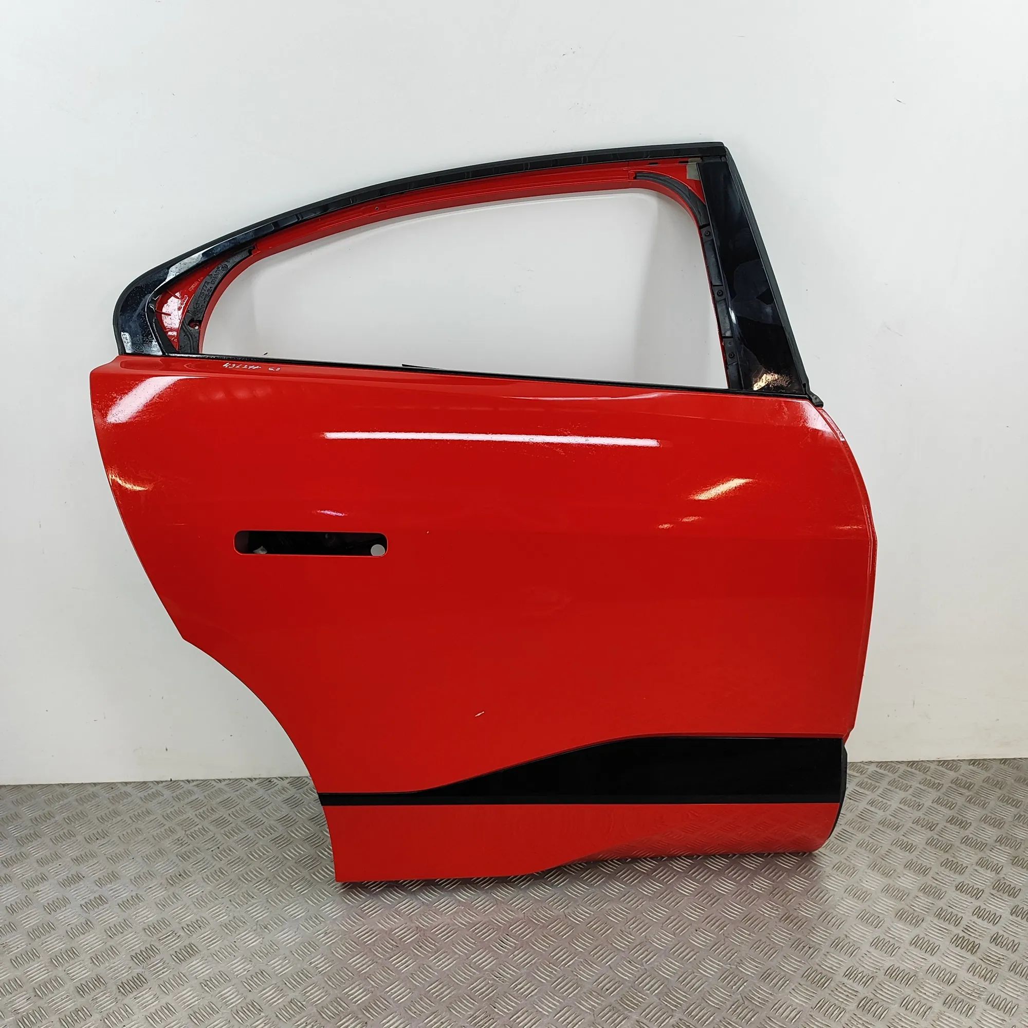 Jaguar I-Pace Rear Right Door SAJ9-D324630-AA Rear Right Door JAGUAR I-PACE (...