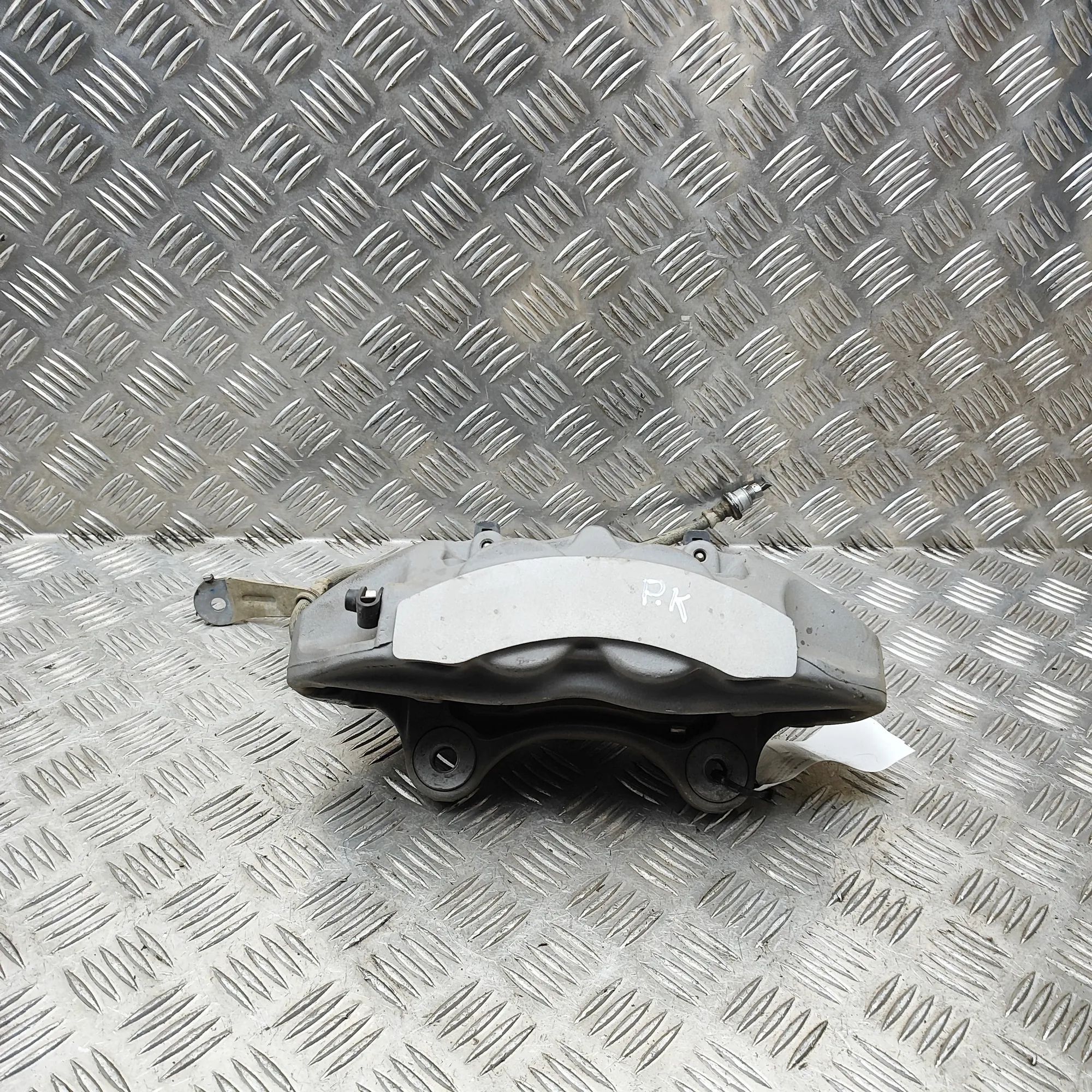 BYD Seal Front Left Brake Caliper EKEB-3501100EK Front Left Brake Caliper BYD SEA...