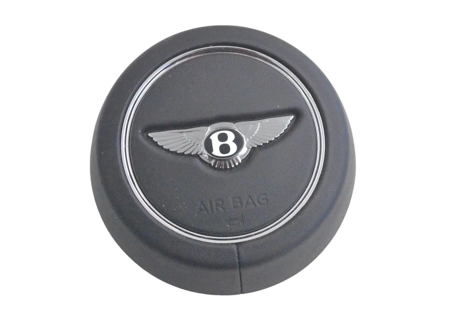 Bentley Bentayga Steering Wheel Safety Bag SRS Steering Wheel Safety Bag SRS BENTLEY BENTAYGA ...