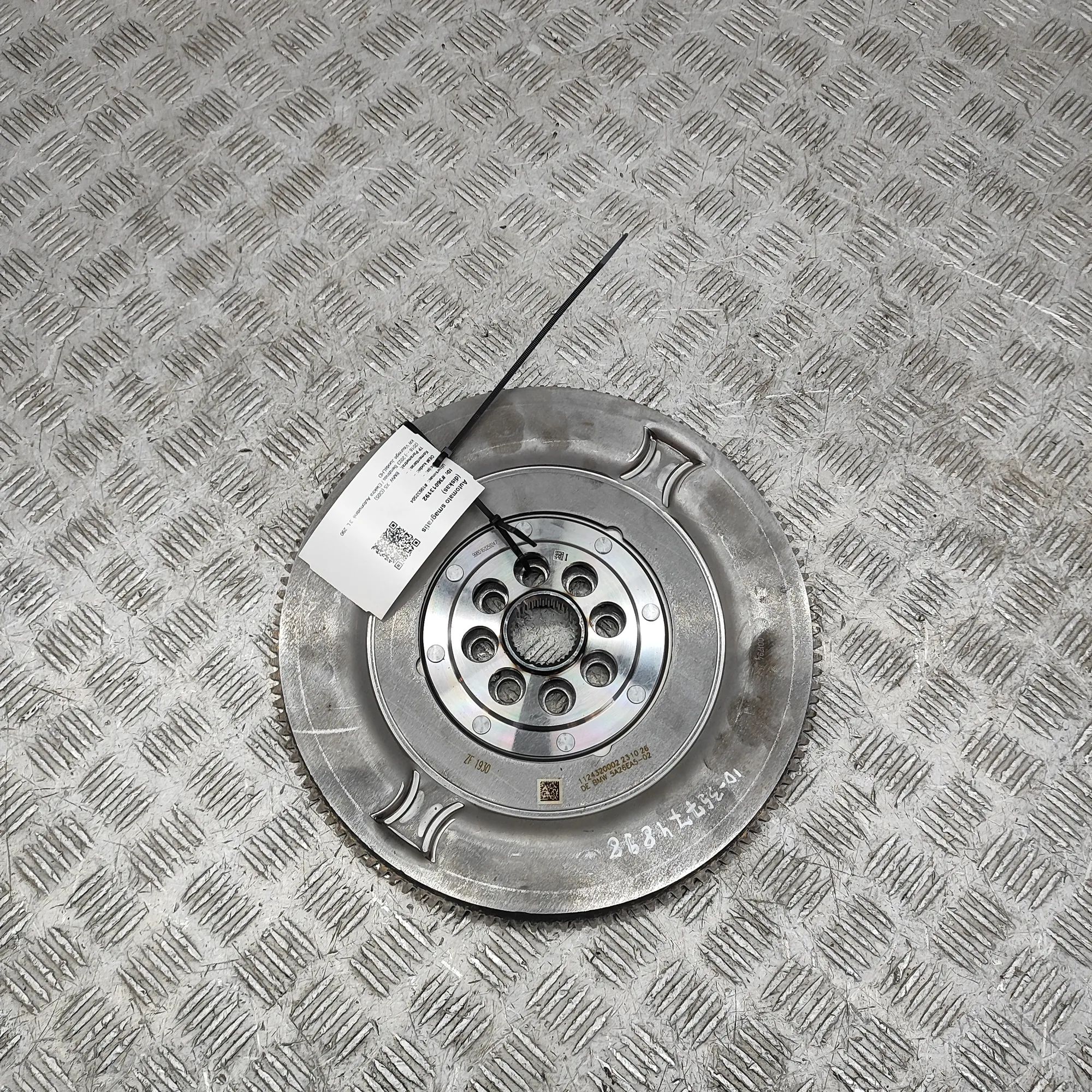 BMW X5 (G05) Flywheel Disc Automatic