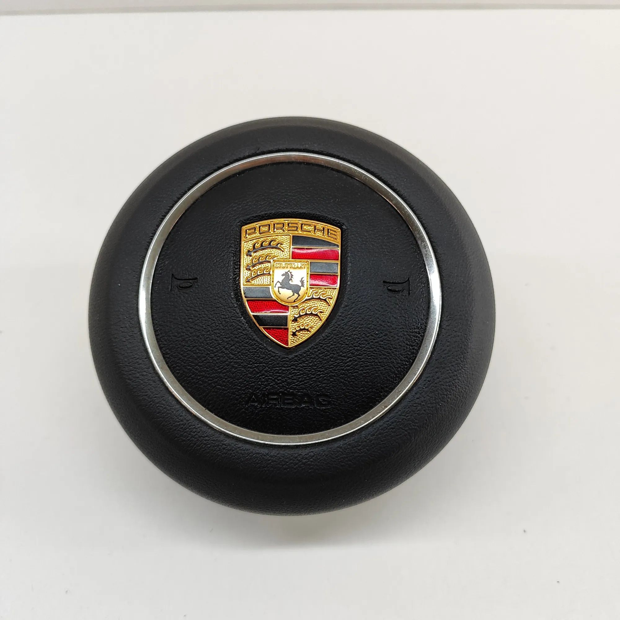 Porsche Macan Steering Wheel Safety Bag SRS