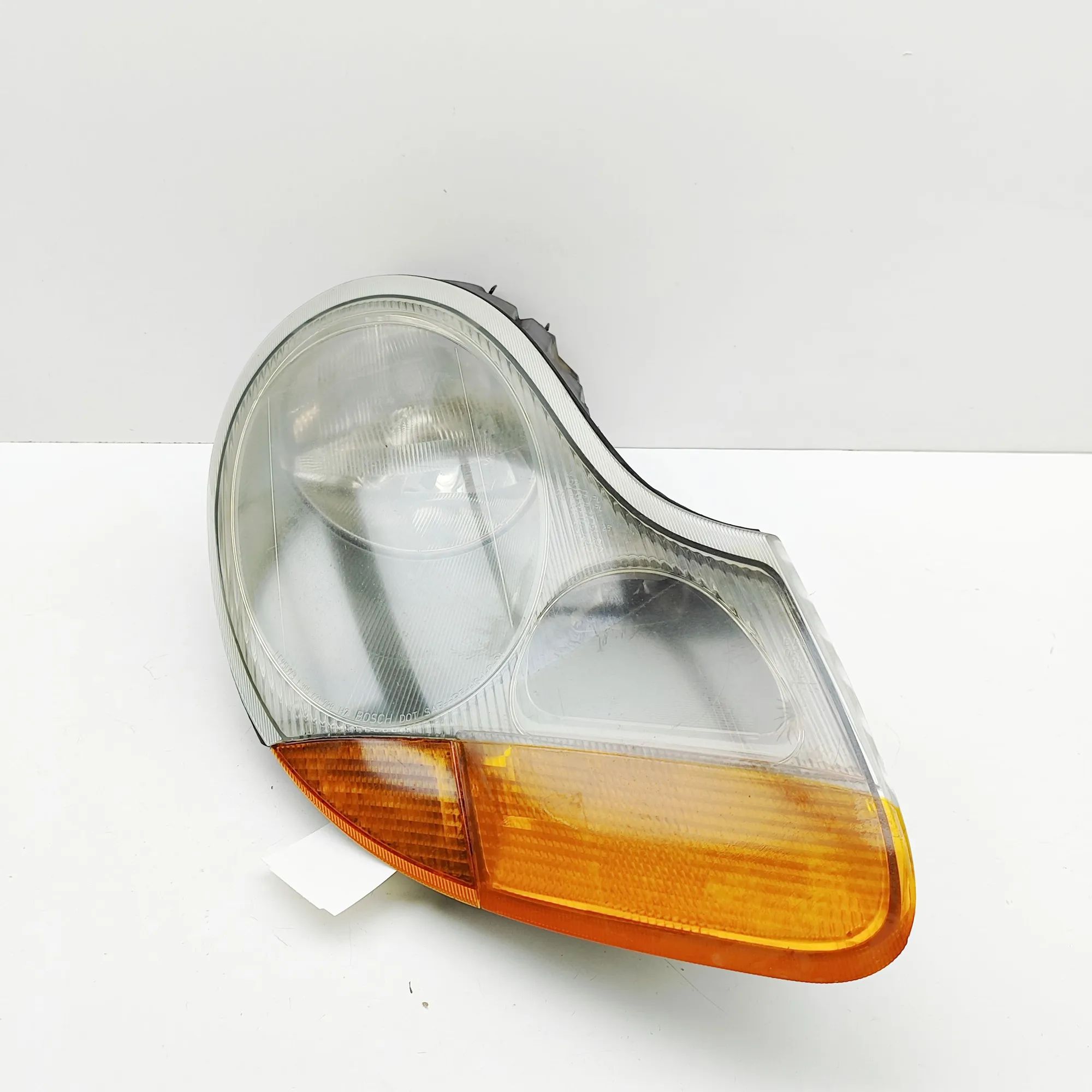 Porsche Boxster (986) Front Right Headlight 98663103211, 0301096402 Front Right Headlight P...