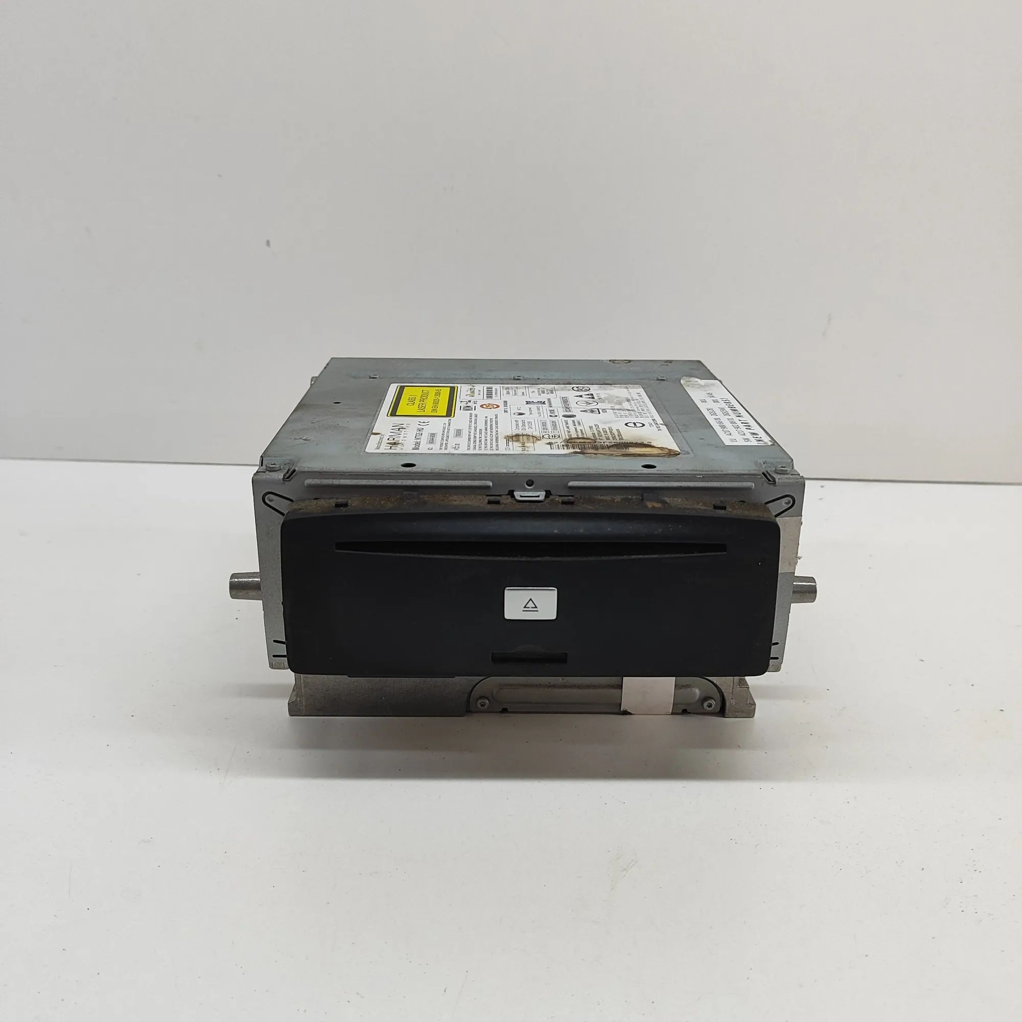 Mercedes-Benz A (W176) Music Navi CD Radio Player Head Unit A2179028801, A2179011000, 6434A-9099, A21790066...