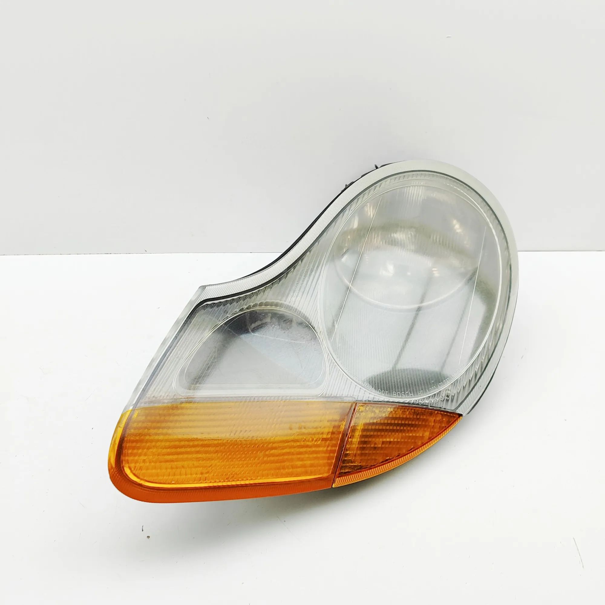 Porsche Boxster (986) Front Left Headlight 98663103111, 0301096401 Front Left Headlight PO...