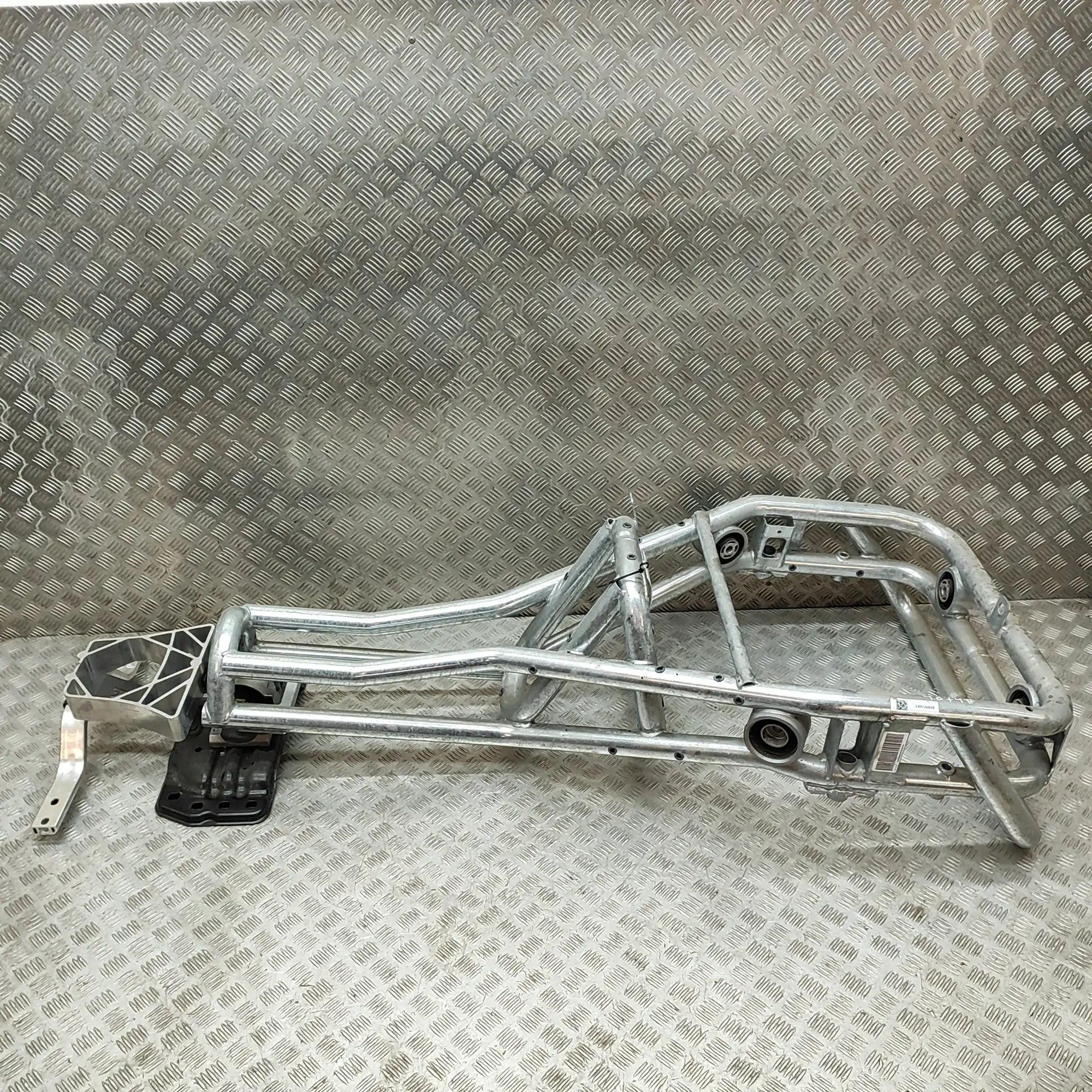 Mercedes-Benz EQC (N293) Other Body Parts A2932420000, A2936201700 Other Body Parts MERCE...