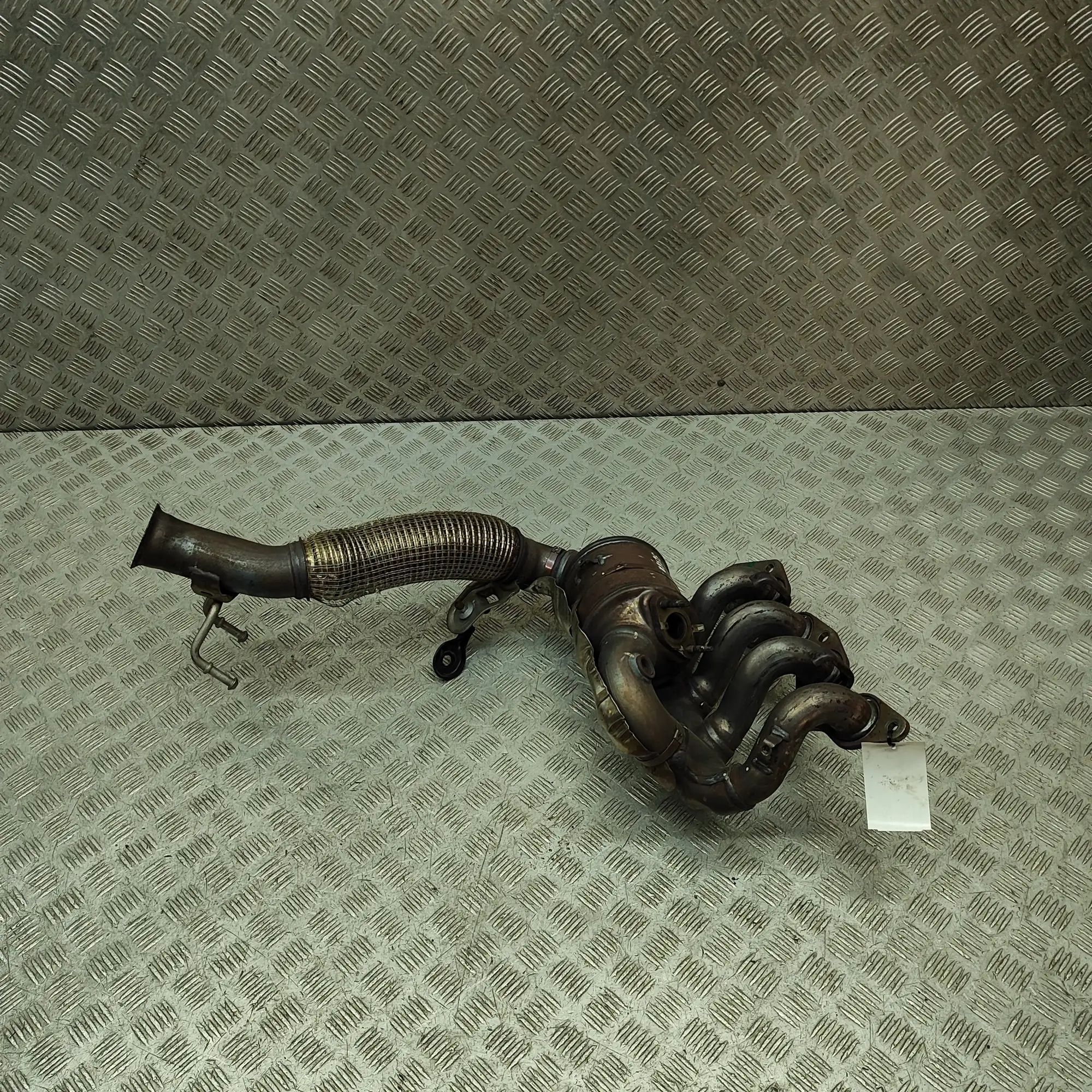 Ford Kuga Catalyst Converter NX68-5G232-BB Catalyst Converter FORD KUGA (III...