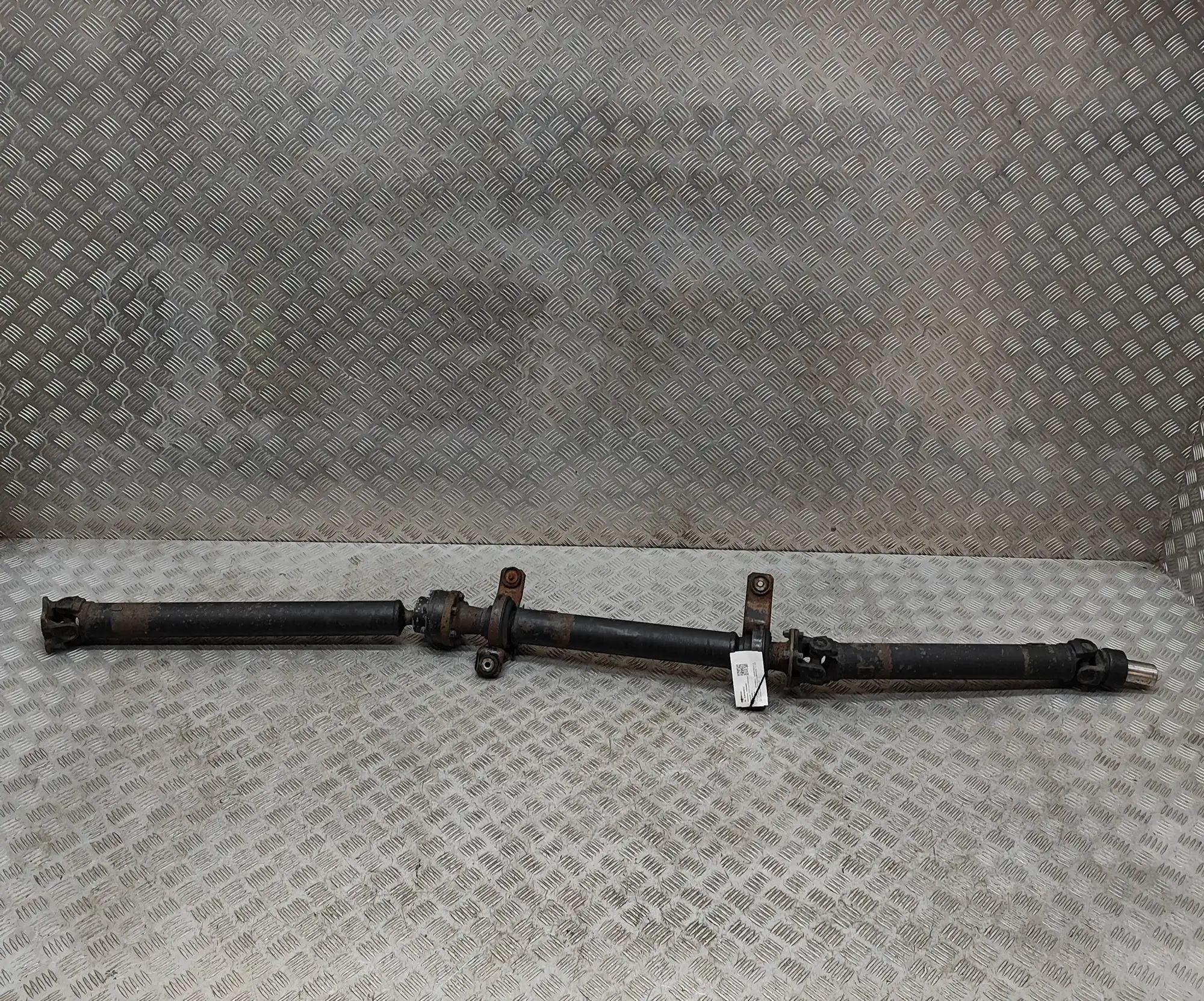 Mitsubishi Lancer Propshaft Cardan 3401A147 Propshaft Cardan MITSUBISHI LANCER (VI...