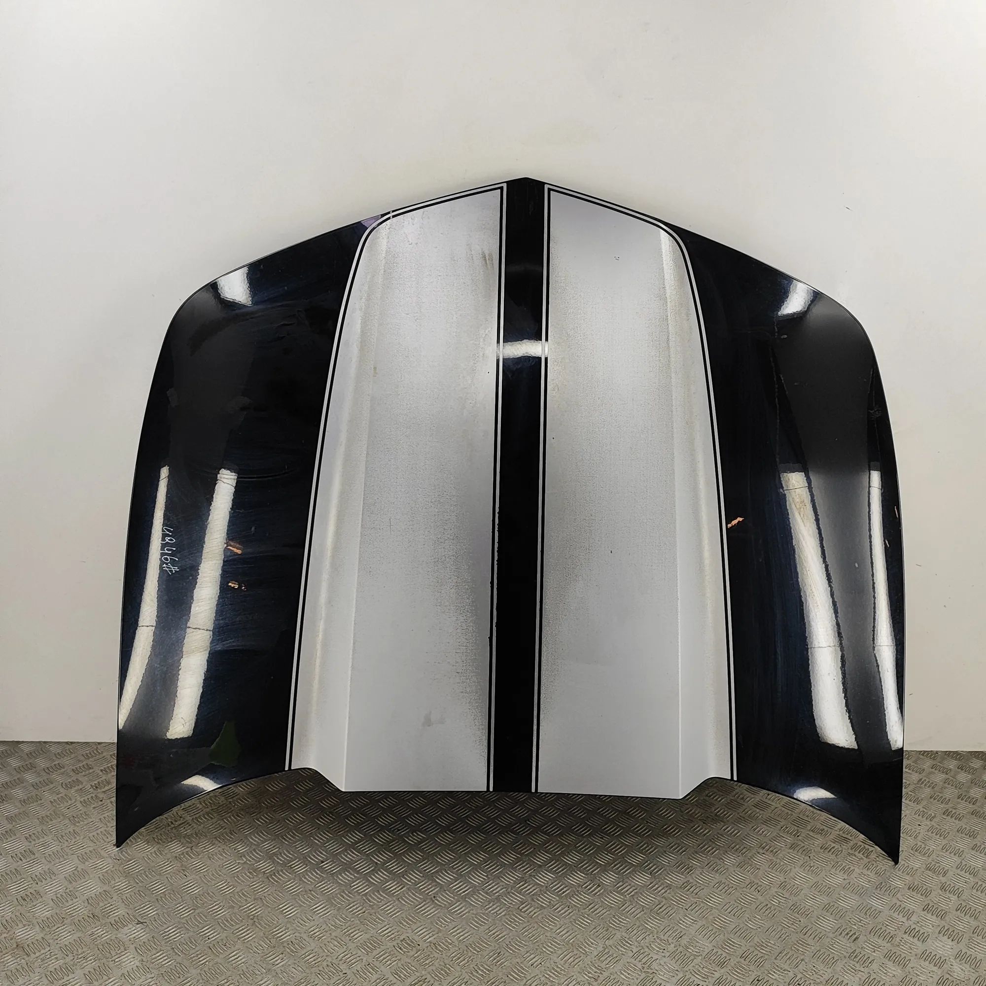 Chevrolet Camaro Bonnet Hood 23299658 Bonnet Hood CHEVROLET CAMARO (2009-201...