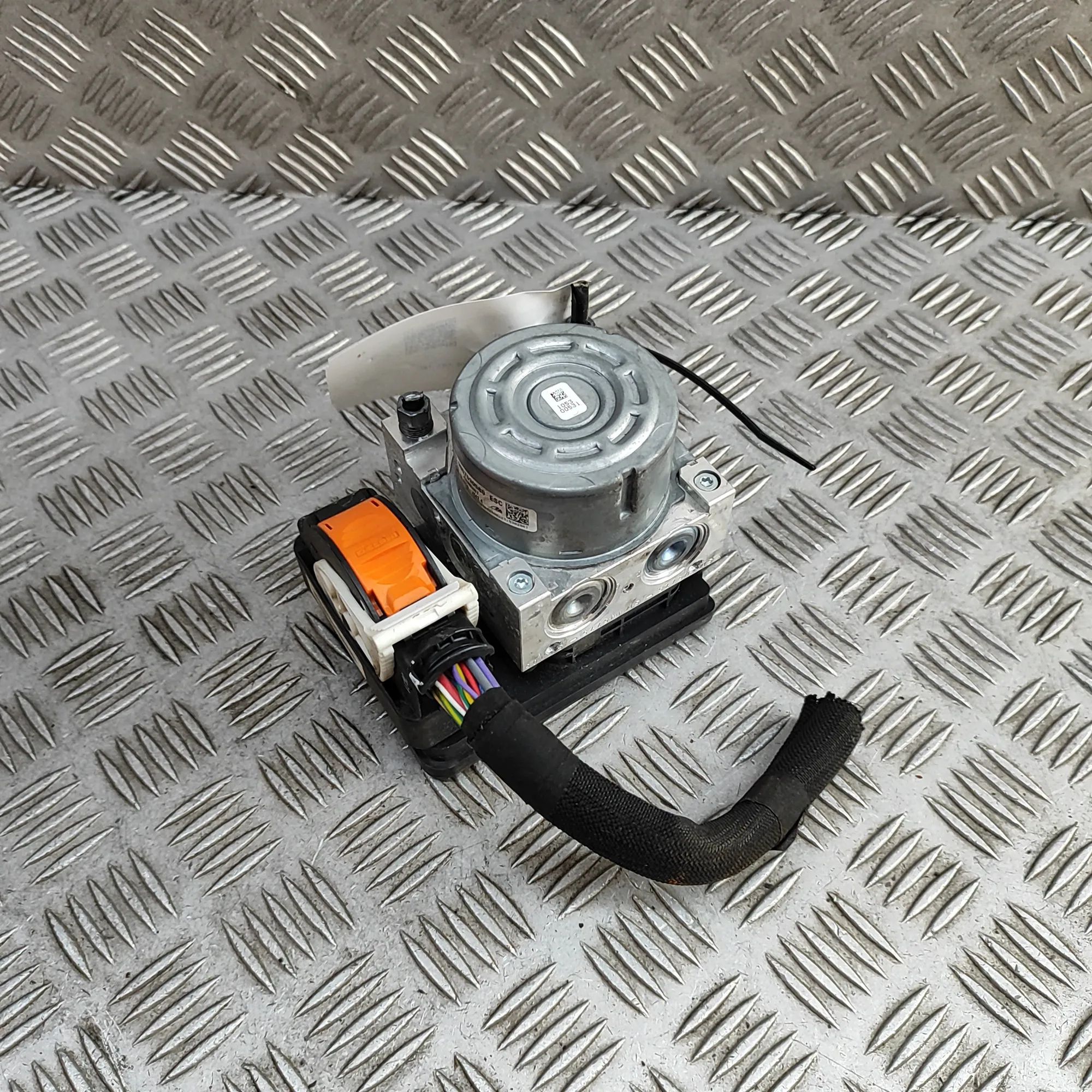 Opel Mokka (B) АБС Гидронасос  9857530580 ABS Pump OPEL MOKKA (2020-...)

Part...