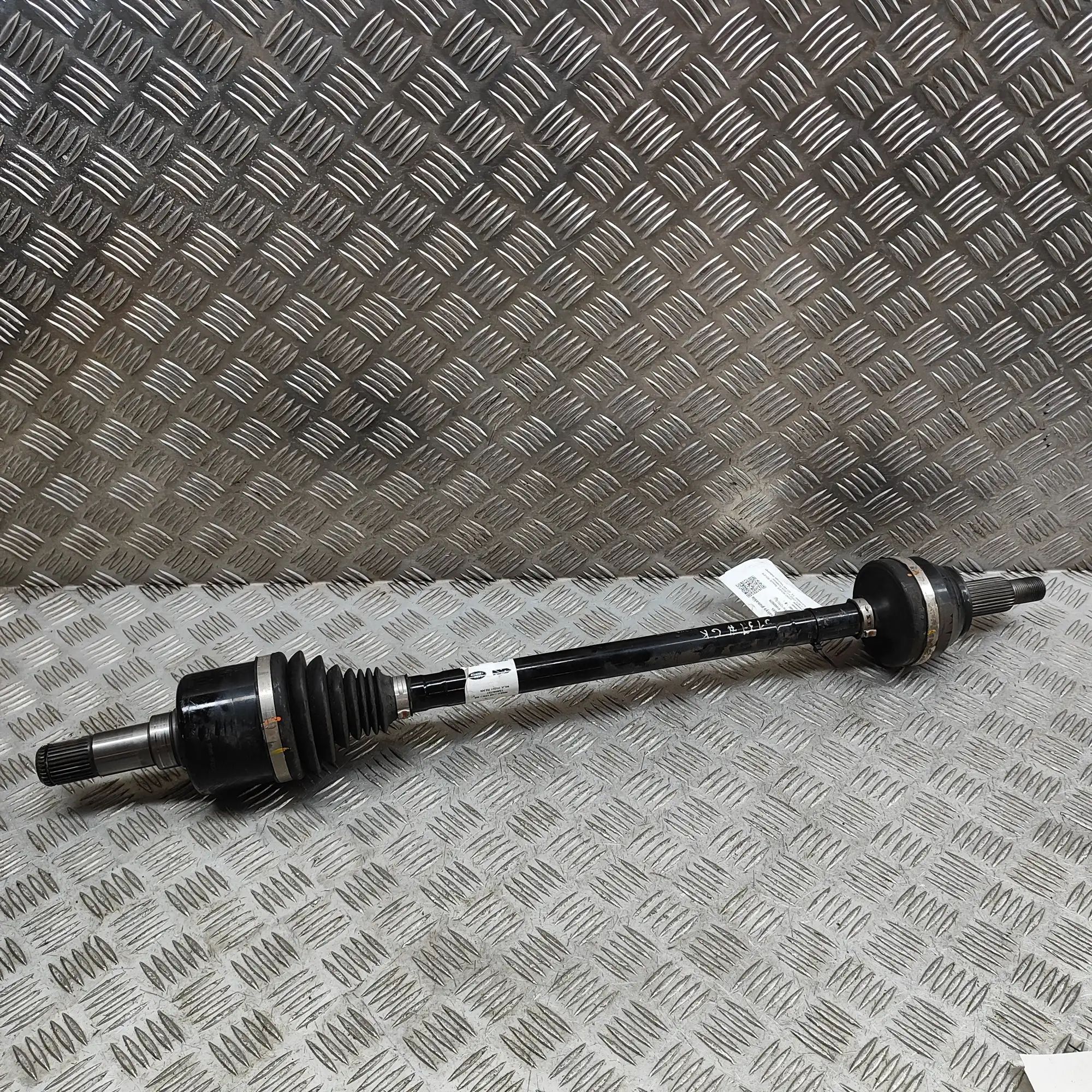 Land Rover Range Rover Sport (L461) Rear Left Driveshaft M8E2-4K139-BB Rear Left Driveshaft LAND ROVER R...