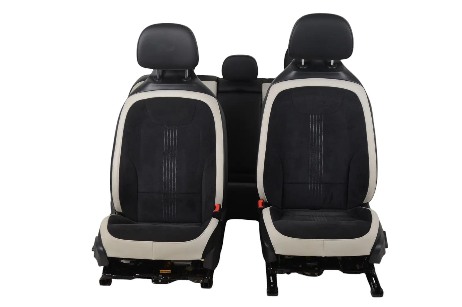 Kia EV6 Seat Set
