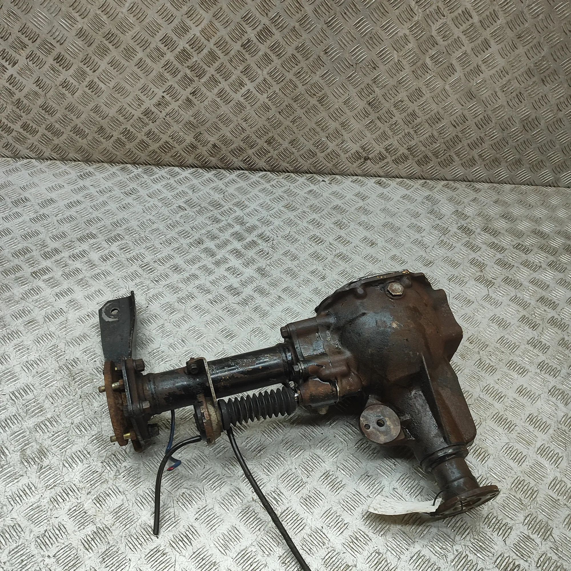 Mitsubishi Colt передний редуктор MR336056 Front Differential MITSUBISHI L (200 K...
