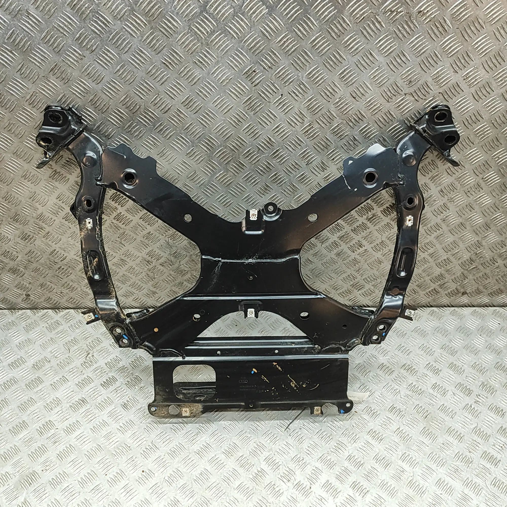 Audi Q5 (FY) Front subframe 80B399347M Front Subframe AUDI Q5 (FY) (2016-.....