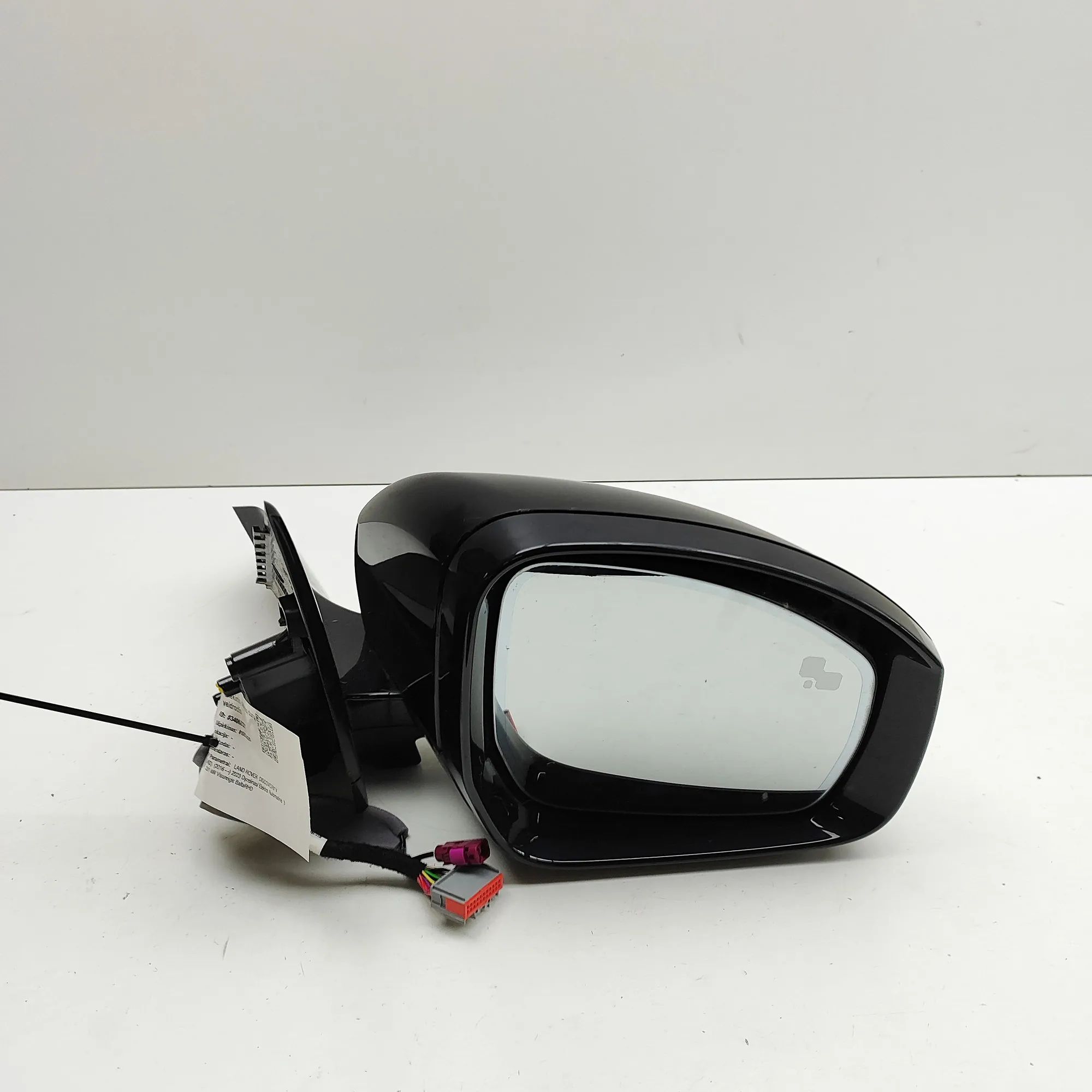 Land Rover Discovery Right Side Wing Mirror CPLA-17K707-RA Right Side Wing Mirror LAND ROVE...