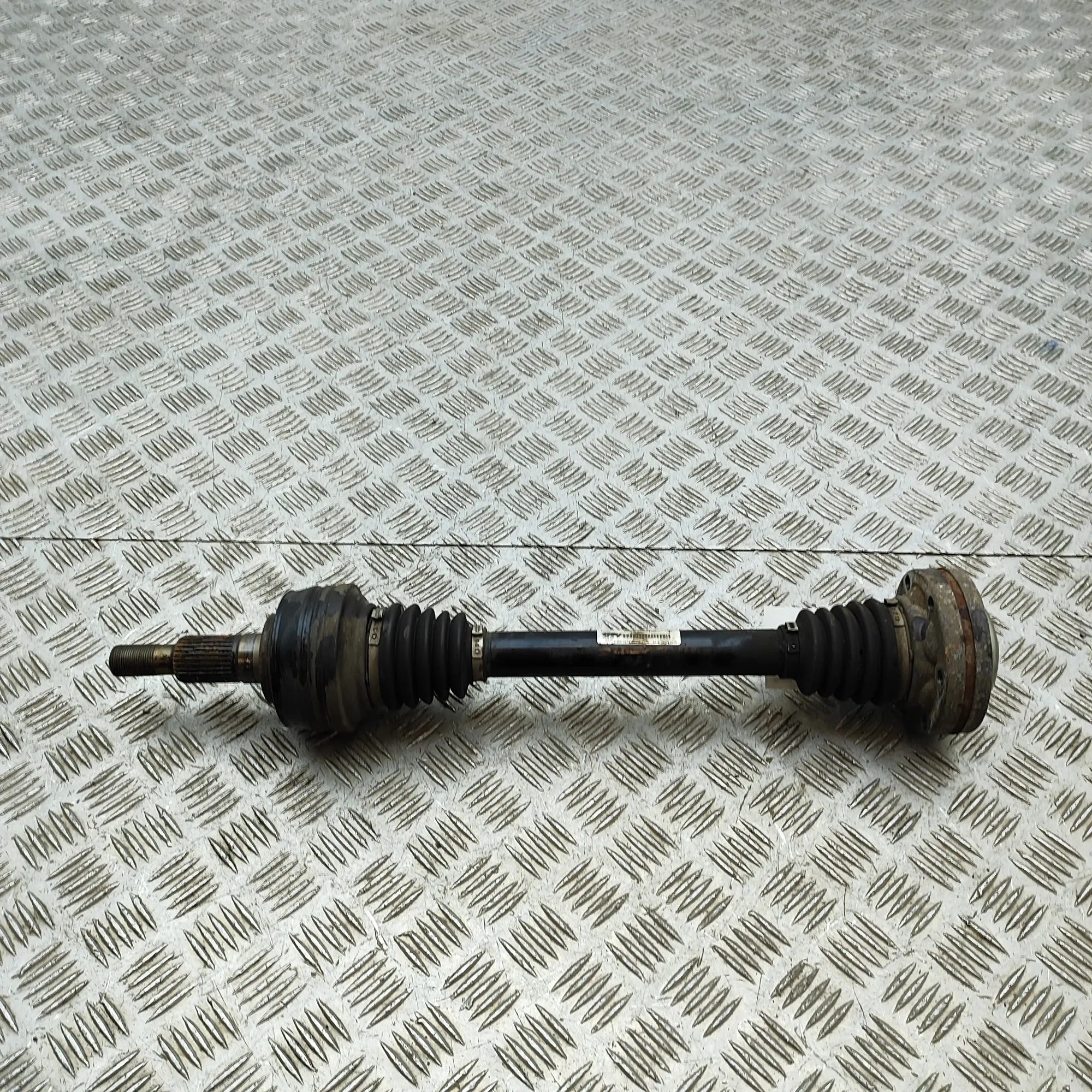 Porsche 911 (991) Rear Right Driveshaft 99133202461 Rear Right Driveshaft PORSCHE 911 (...