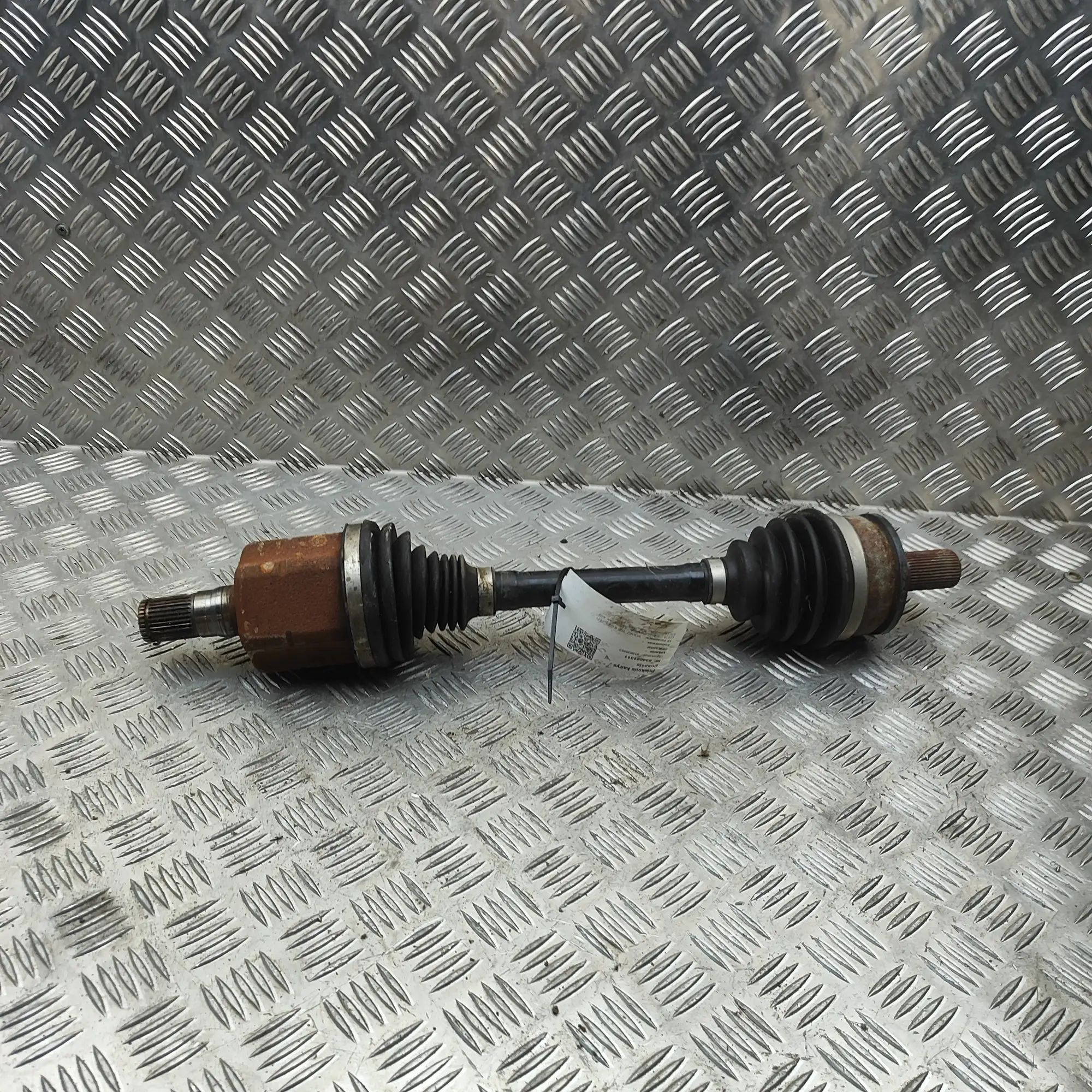 Volvo S60 Front Left Driveshaft 32249999 Front Left Driveshaft VOLVO V60 (II 22...