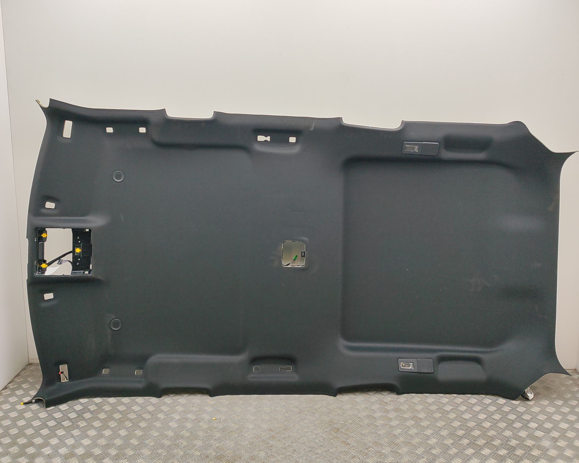 Land Rover Discovery Roof Headliner SPHY-3250202-AD Roof Headliner LAND ROVER DISCO...