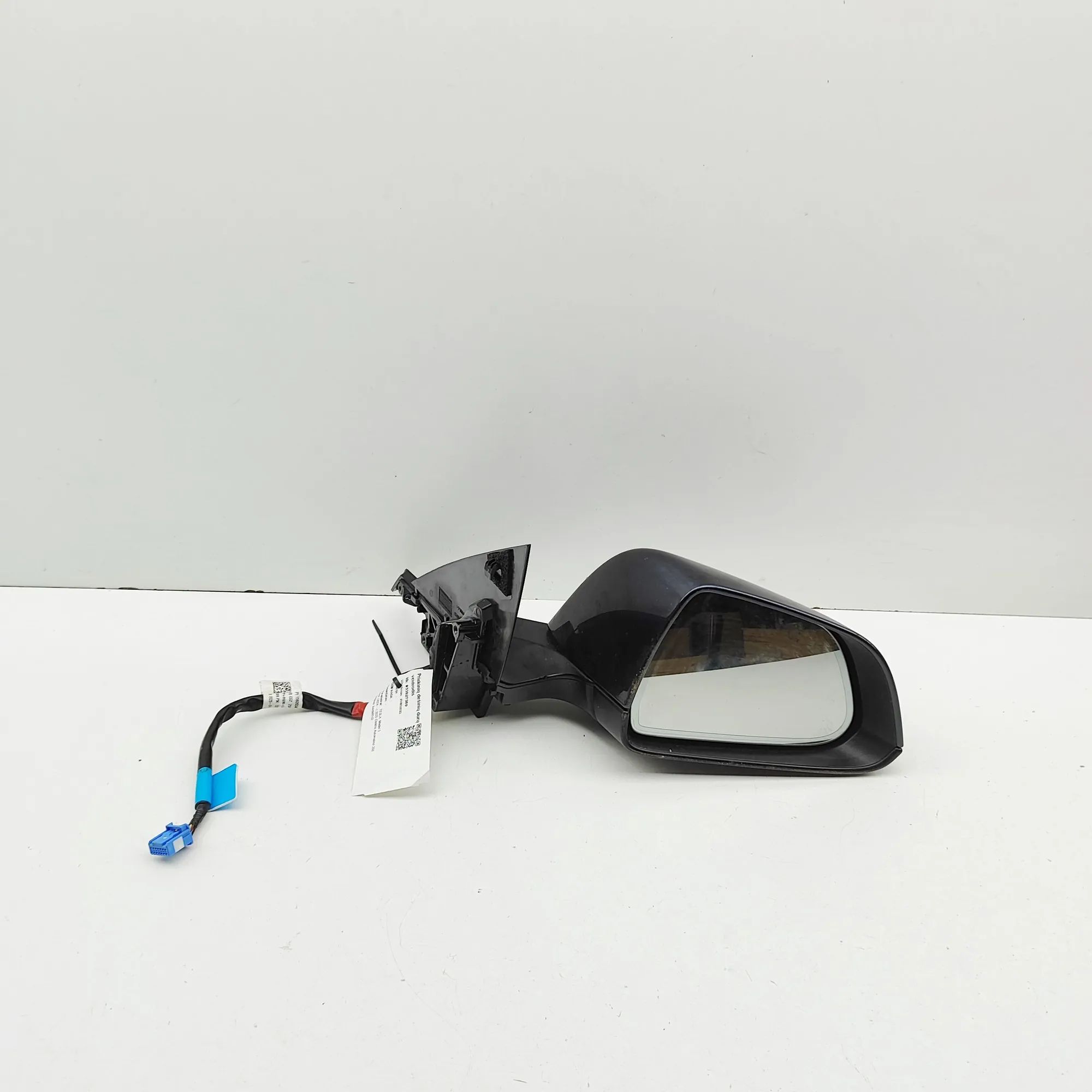 Tesla Model 3 Right Side Wing Mirror 1592034-00-D Right Side Wing Mirror TESLA MODEL...