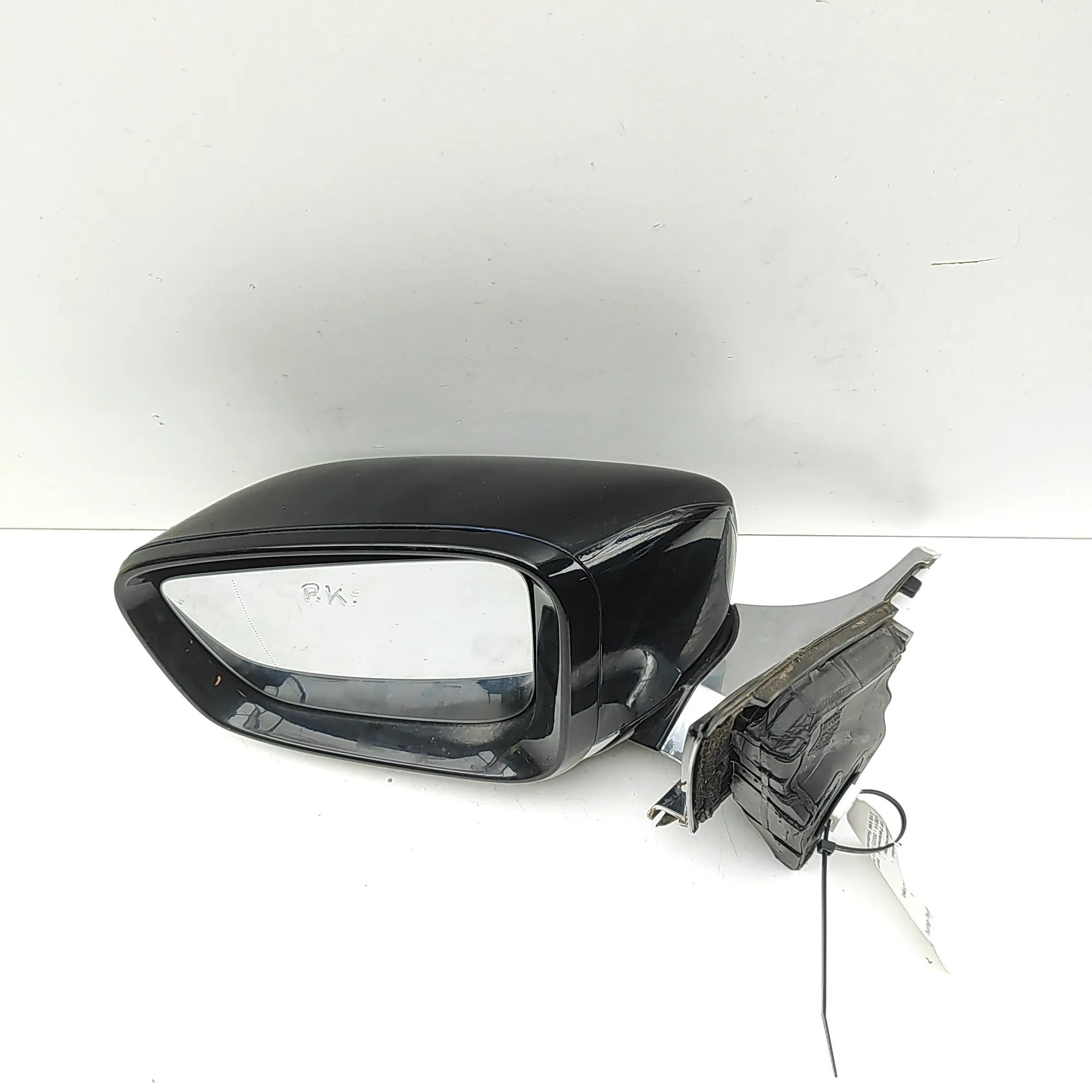 BMW 7 (G11 / G12) Left Side Wing Mirror 7471865 Left Side Wing Mirror BMW 7 SERIES (G11...