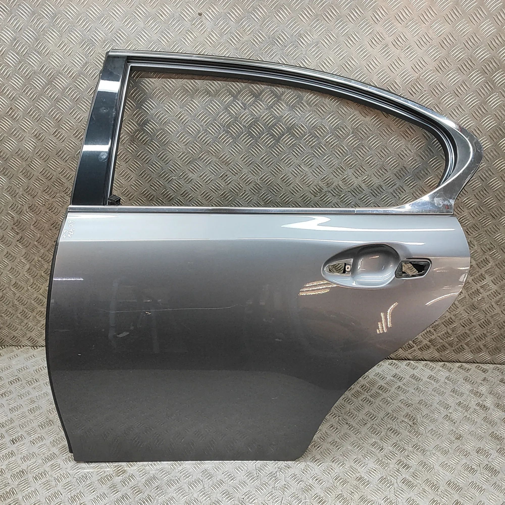 Lexus GS Rear Left Door 67004-30651 Rear Left Door LEXUS GS (_L1_) (201...