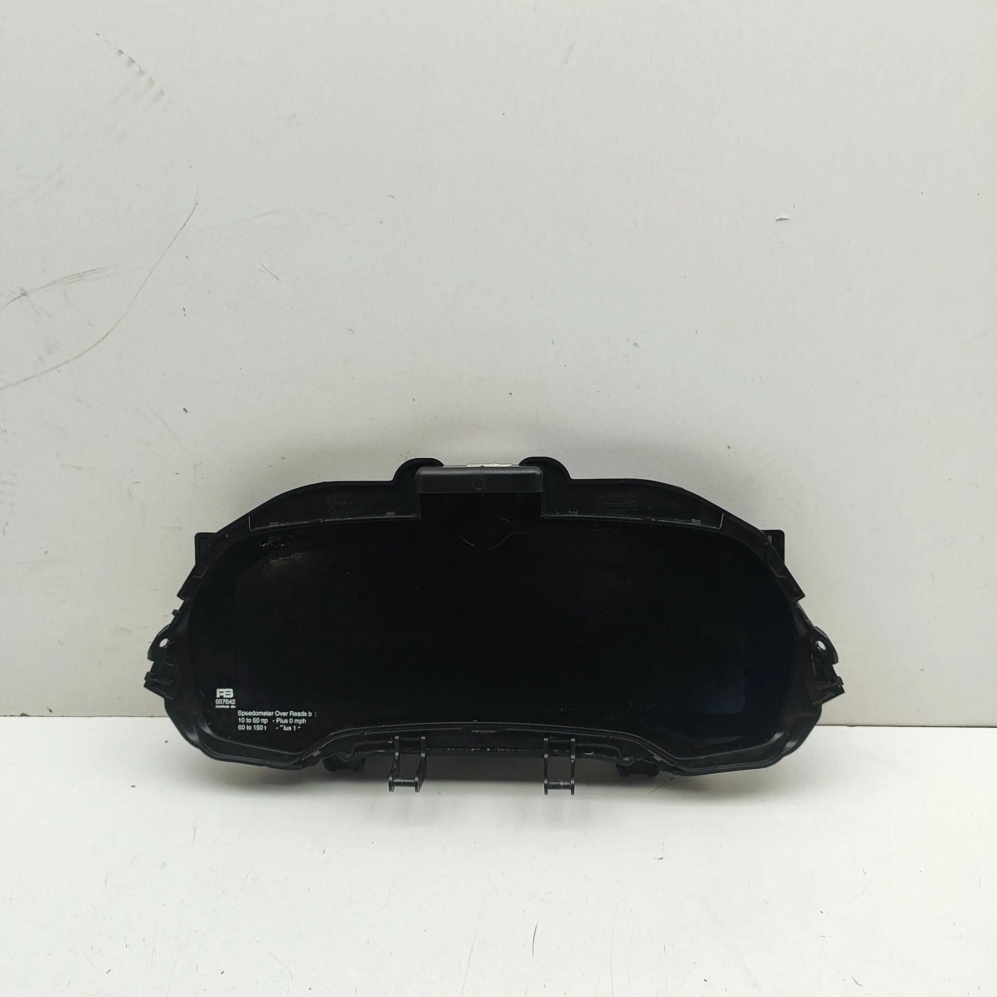 BMW X5 (G05) Instrument Cluster Speedometer