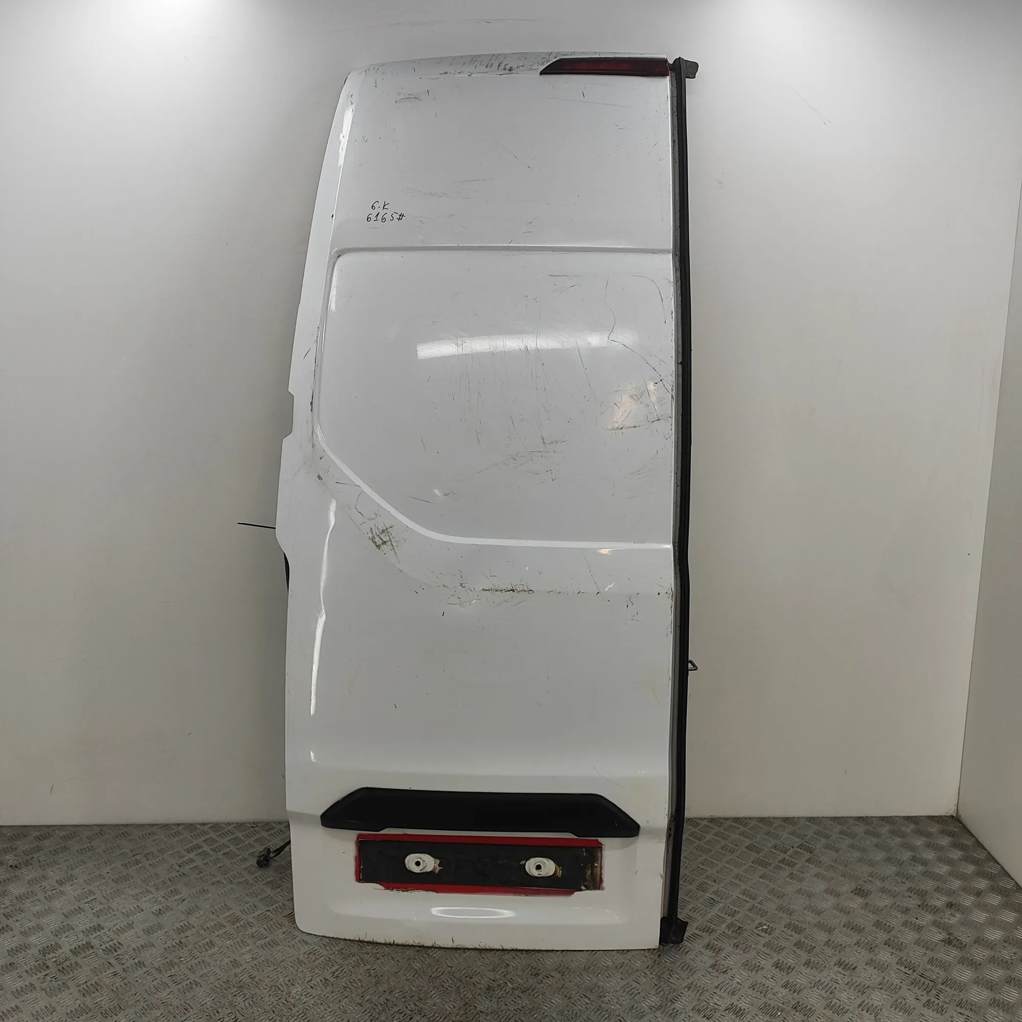 Ford Transit Connect / Tourneo Connect Rear Left Door BK31-V40011-CG Rear Left Door FORD TRANSIT (Fur...