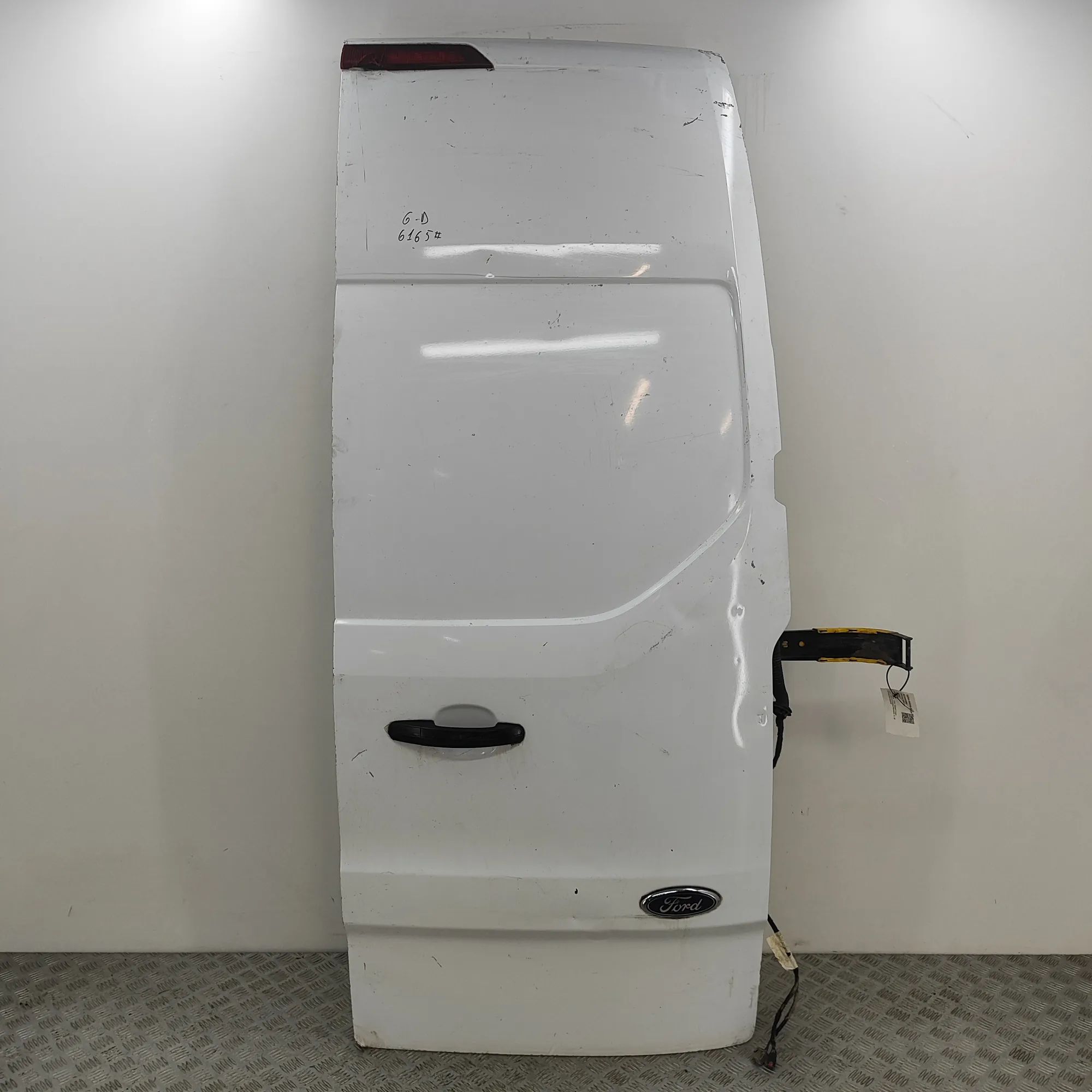 Ford Transit Connect / Tourneo Connect Rear Right Door BK21-V44100-AH, BK31-V40010-CE Rear Right Door ...