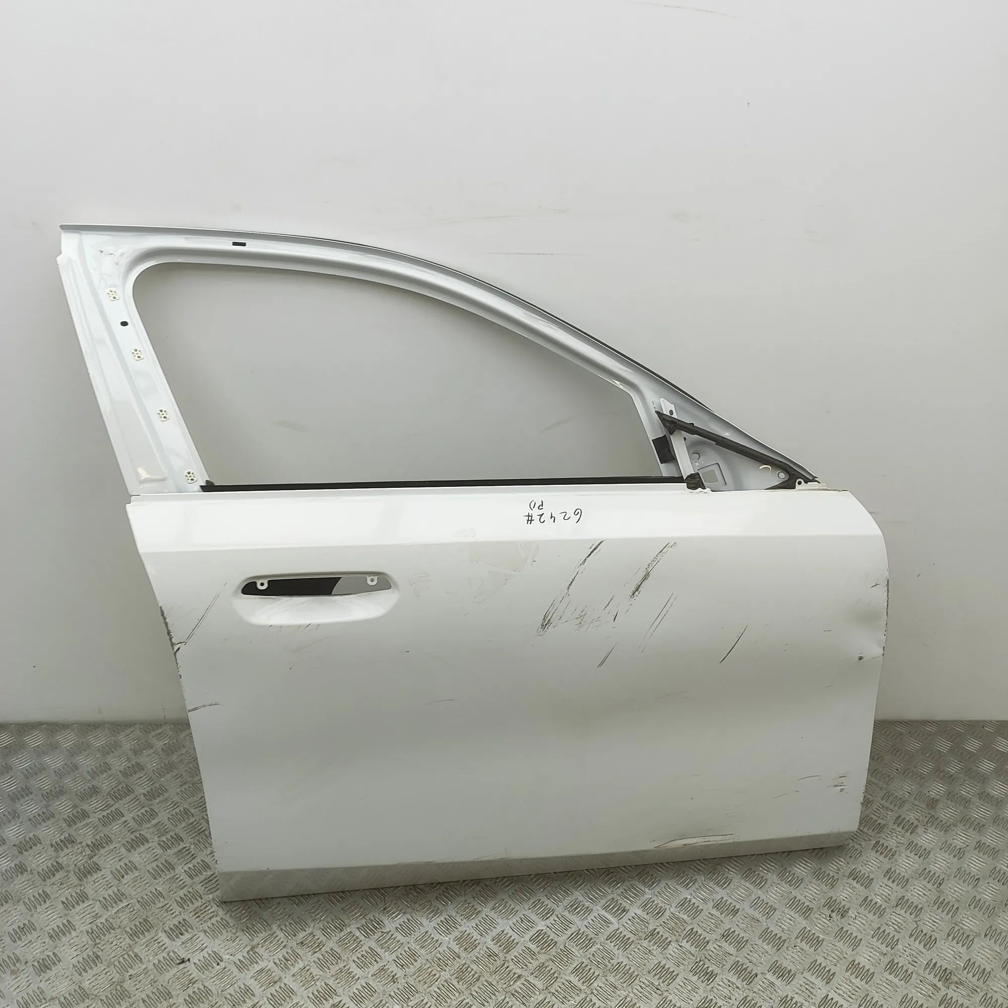 BMW 5 (G30 / G31) Front Right Door 5A32EA4 Front Right Door BMW 5 SERIES (G60) (20...
