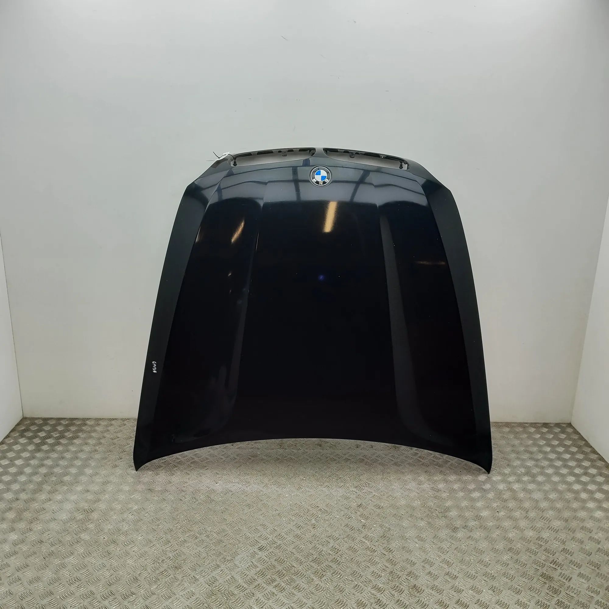 BMW X5 (E70) Bonnet Hood