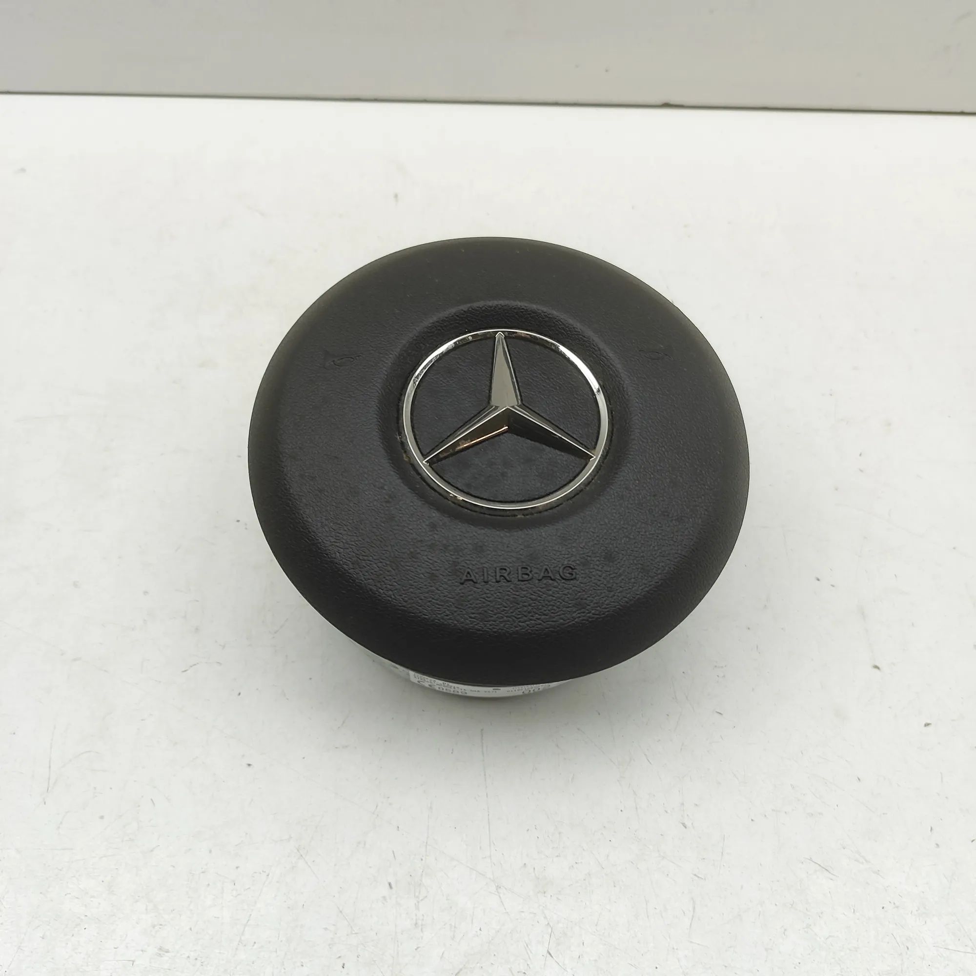 Mercedes-Benz GLE (W167) Steering Wheel Safety Bag SRS A0008608500 Steering Wheel Safety Bag SRS MERCE...