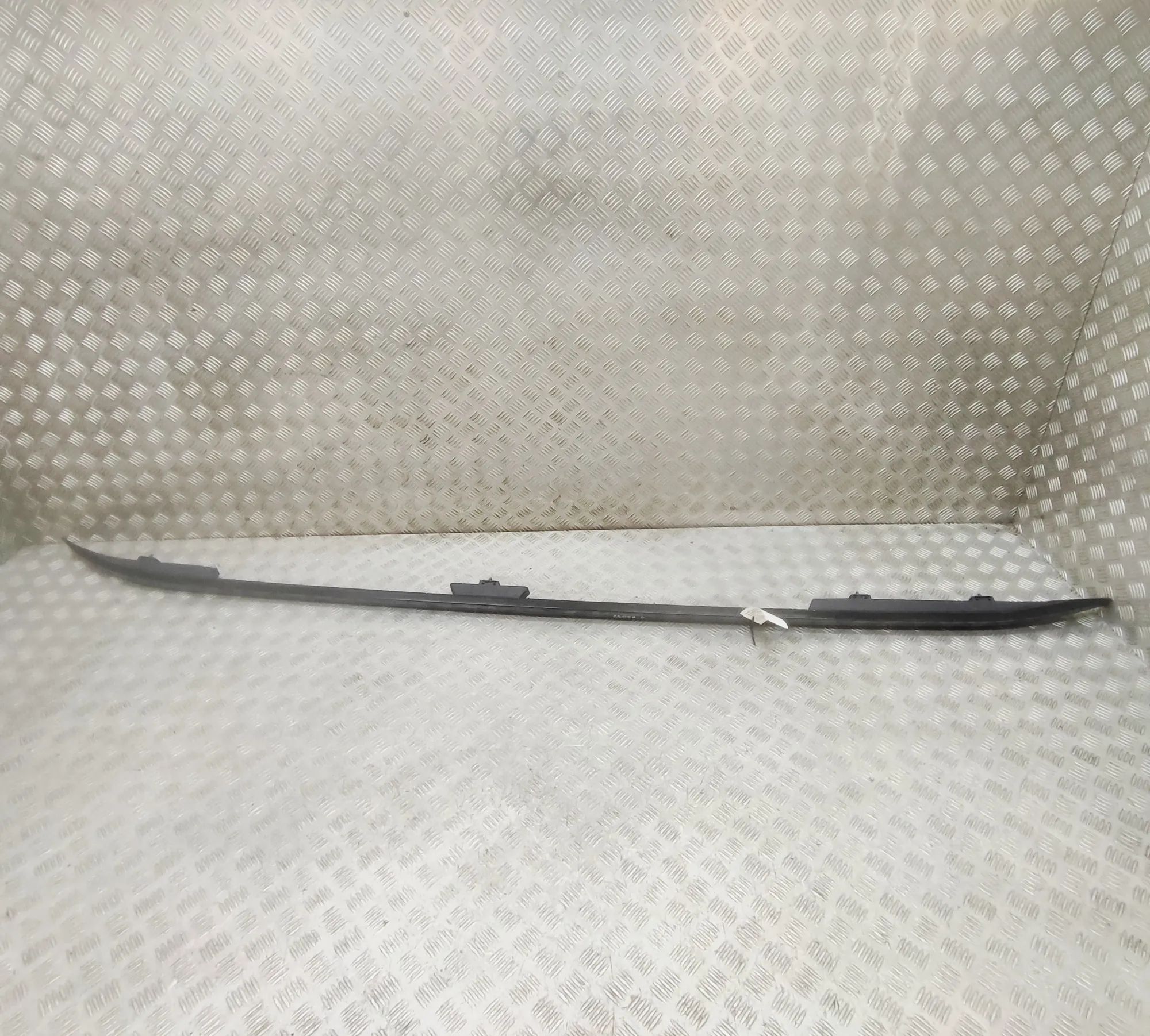 Kia EV9  Left Side Roof Rail