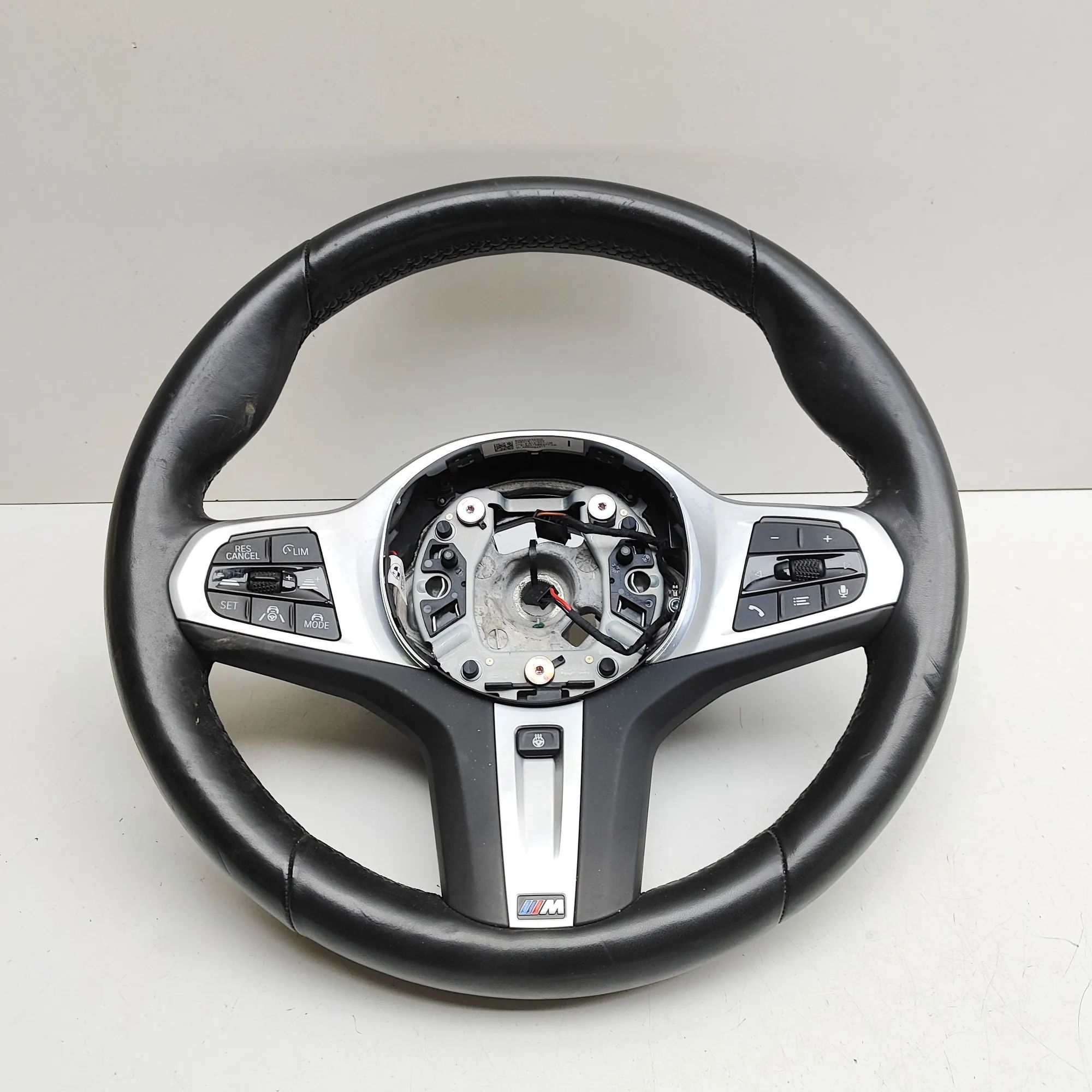 BMW X3 / iX3 (G01) steering wheel 9502332 Steering Wheel BMW IX3 (G08) (2020-...)...
