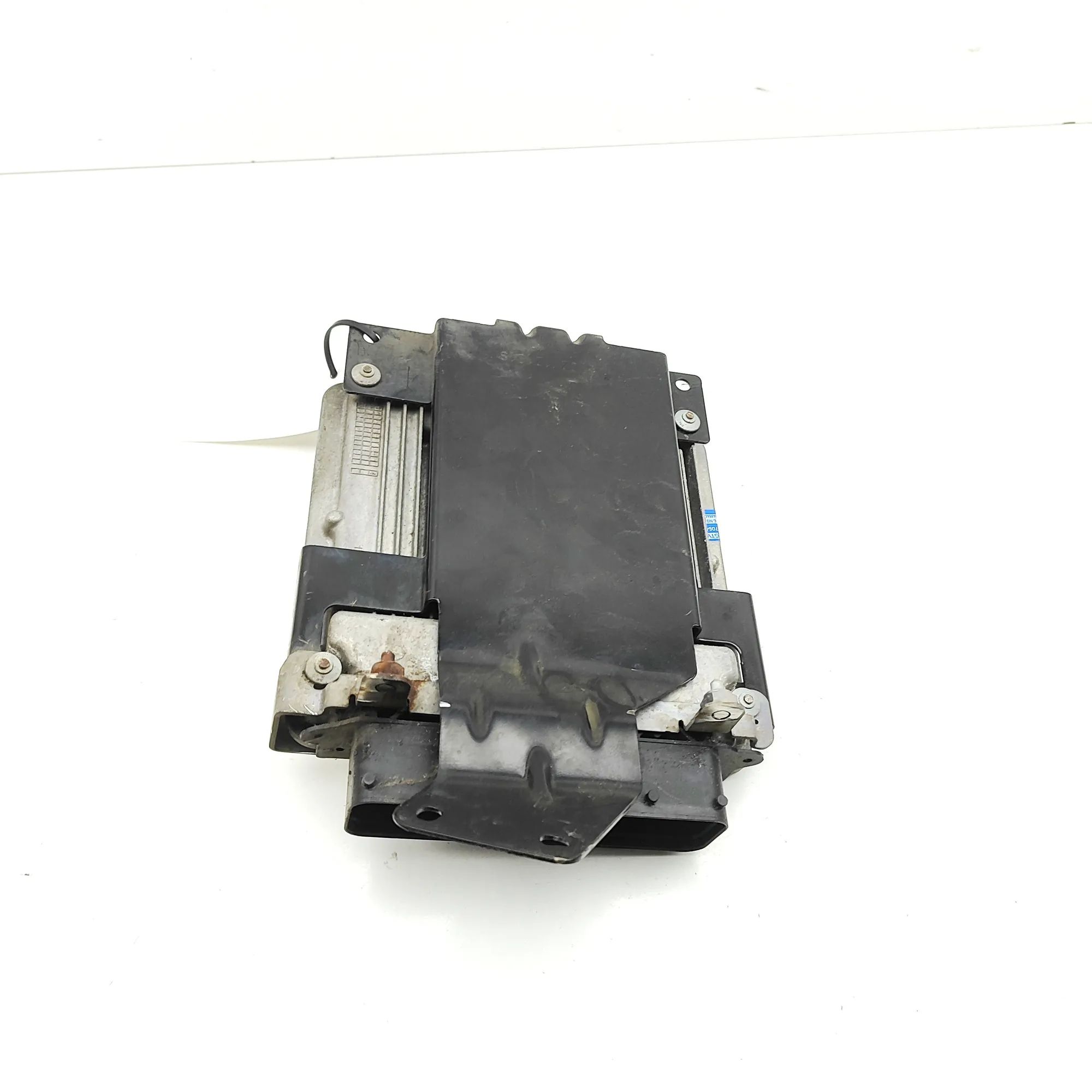 Porsche Cayenne Engine Control Unit 95861860511, 7P0907645A Engine Control Unit POR...