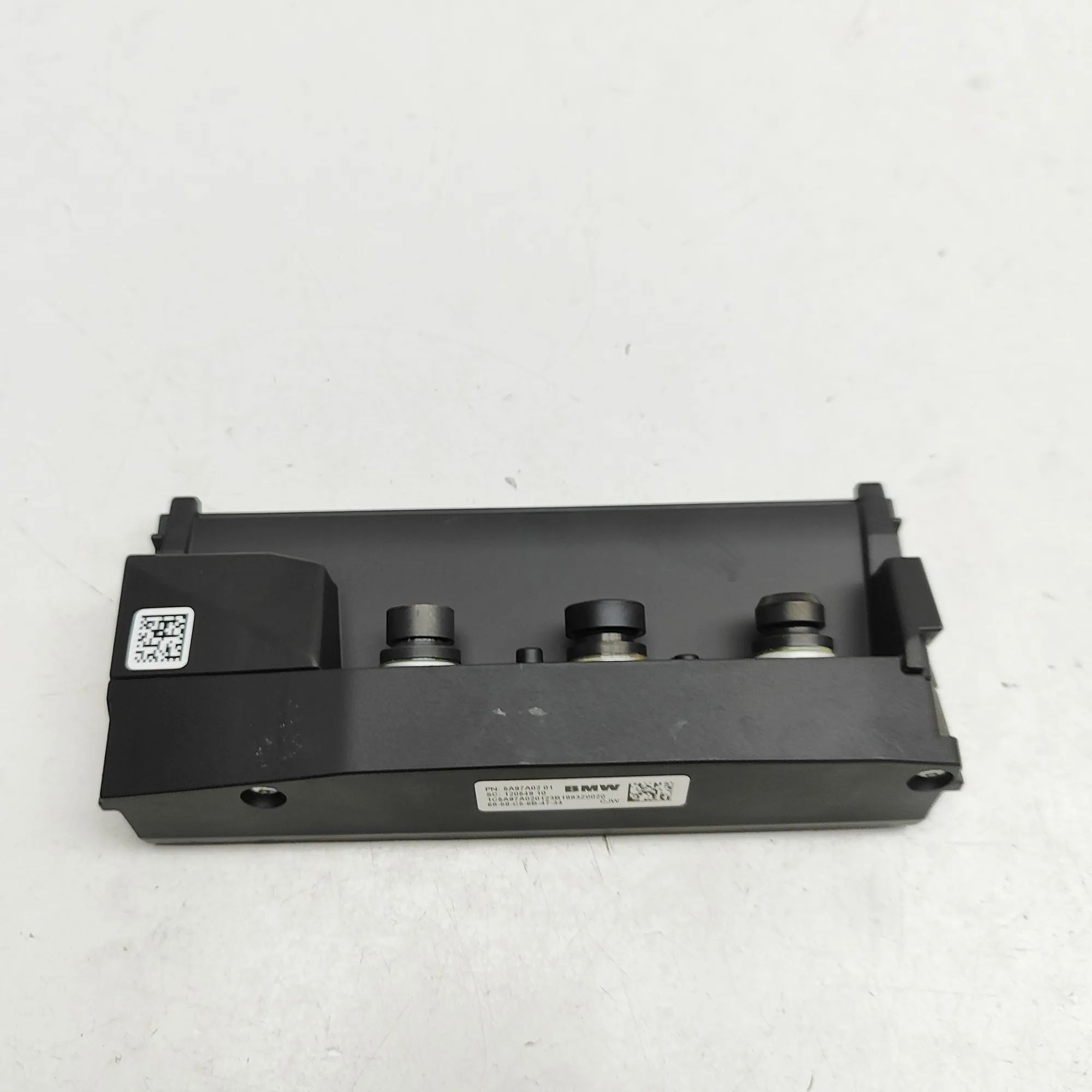 BMW X3 / iX3 (G01) Front camera 5A97A02 Front Camera BMW IX3 (G08) (2020-...)

...