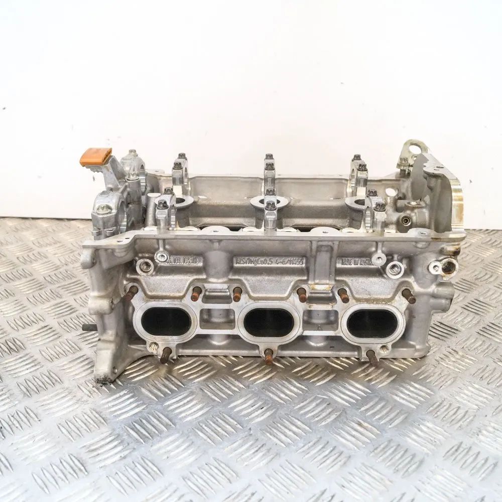 Porsche Macan Right Side Engine Head