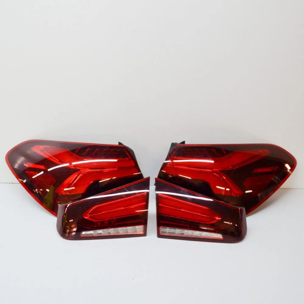 Mercedes-Benz A (W177) Rear Tail Light Set A1779067200 Rear Tail Light Set MERCEDES-BENZ A...
