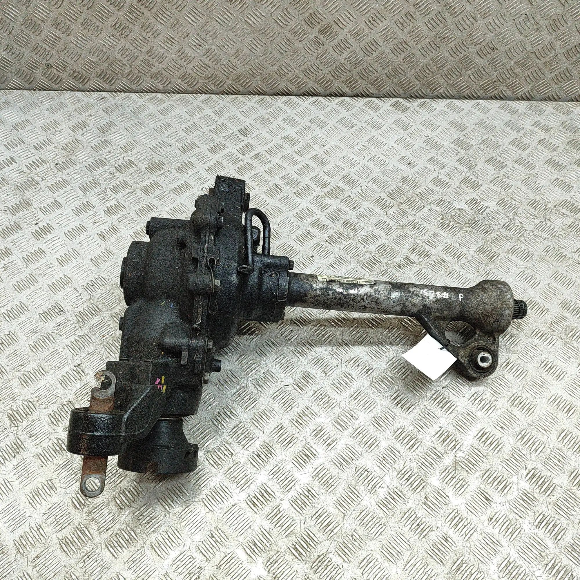 Ford Ranger front differential JB3G-3B079-KD Front Differential FORD RANGER (T...