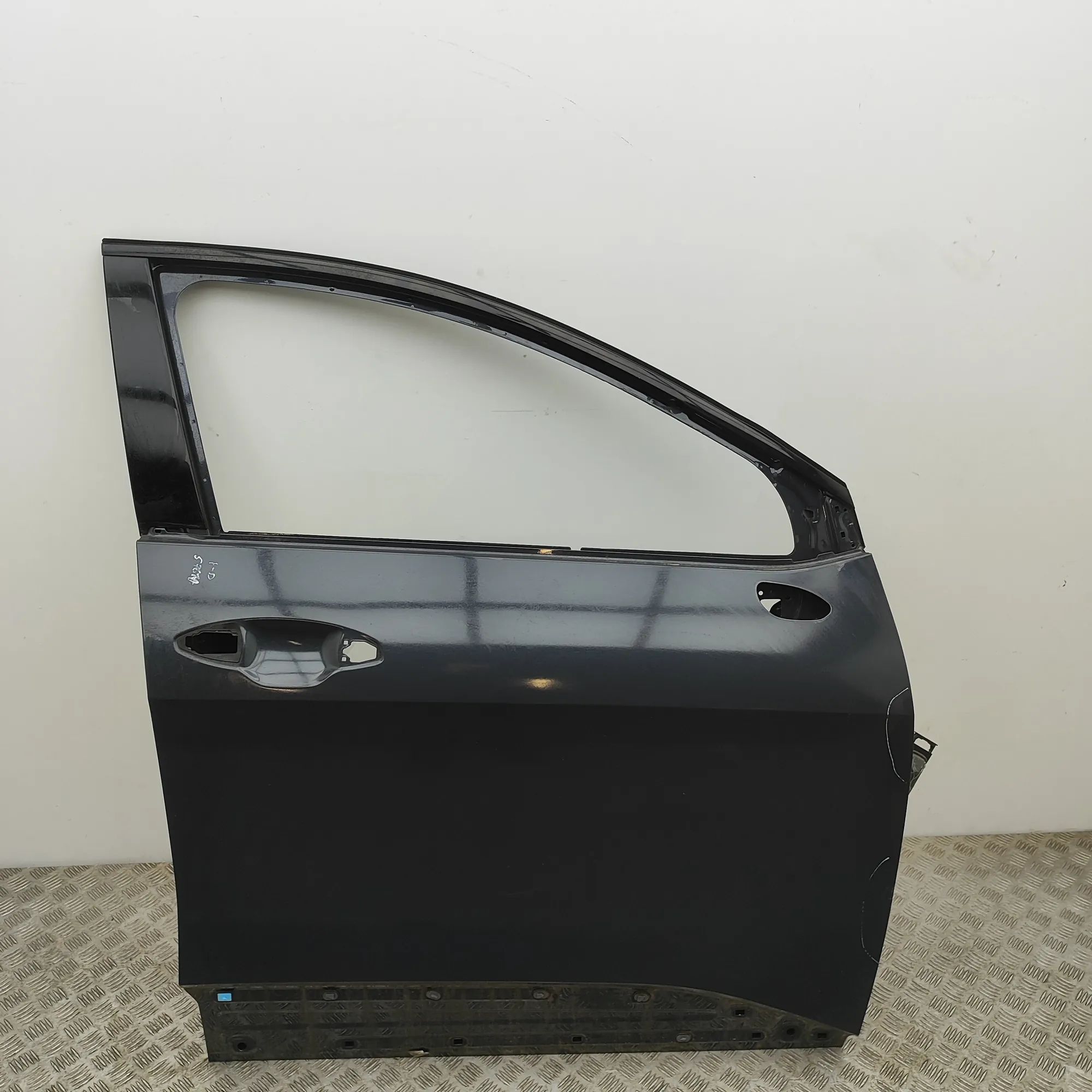 Kia Sportage Front Right Door 76004R2000 Front Right Door KIA SPORTAGE (V NQ5...