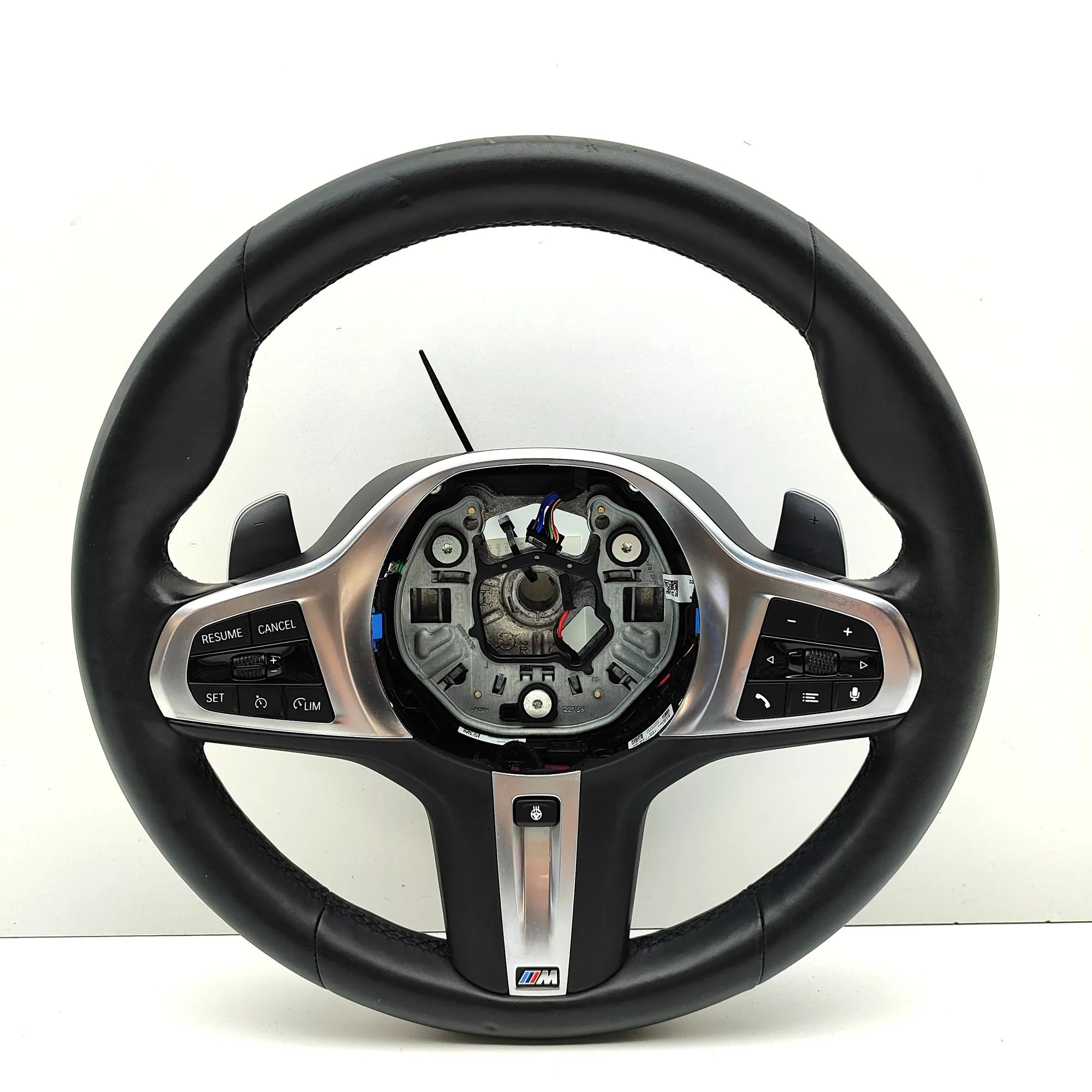 BMW 4 (G22 / G23 / G26)  steering wheel 62824005R, 8076908 Steering Wheel BMW 4 SERIES ...