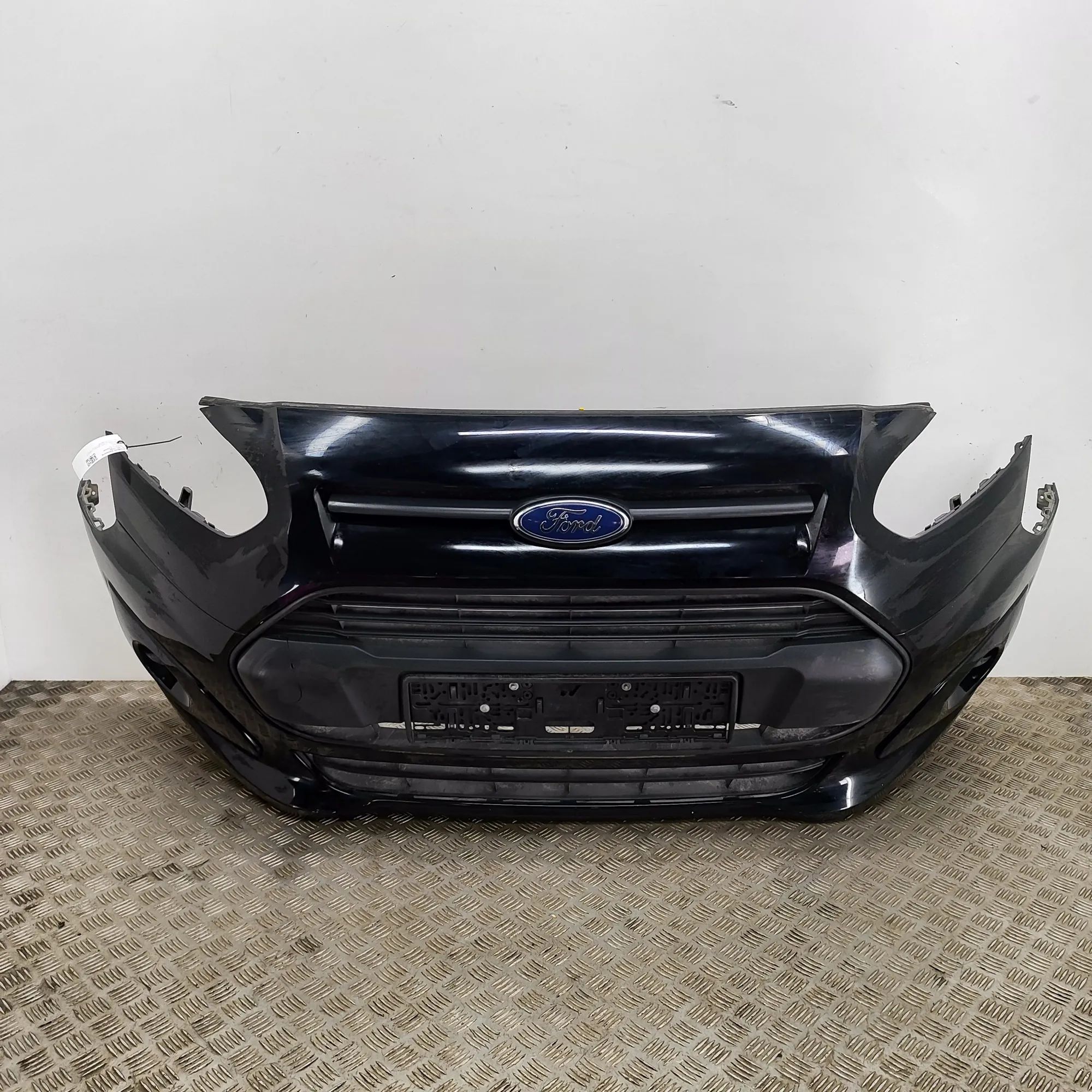 Ford Transit Connect / Tourneo Connect front bumper DT11-17757-BBXWAA, DT11-17F775-CBXWAA Front Bum...