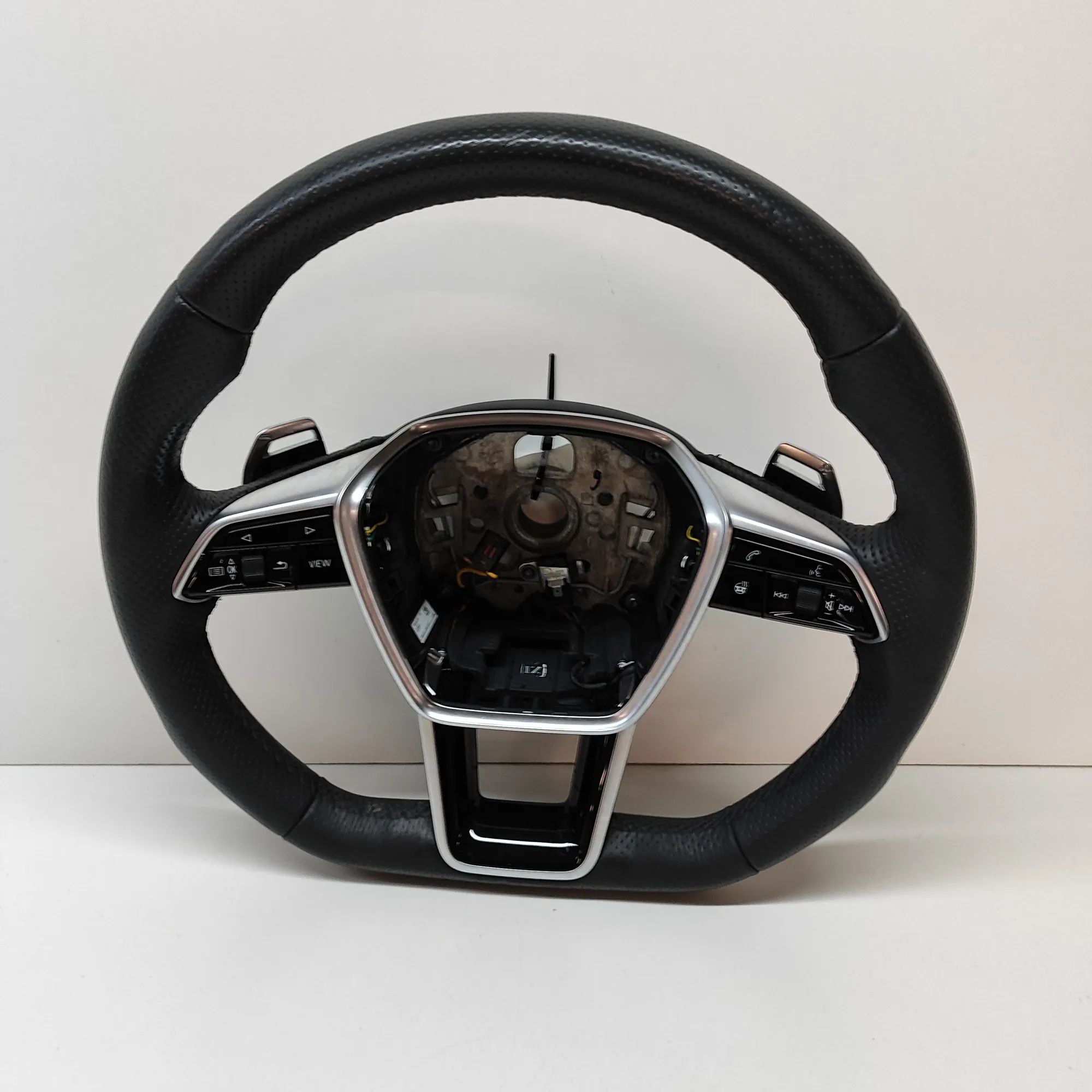 Audi e-tron GT (FW) steering wheel 4J3419091 Steering Wheel AUDI E-TRON GT (Saloon...