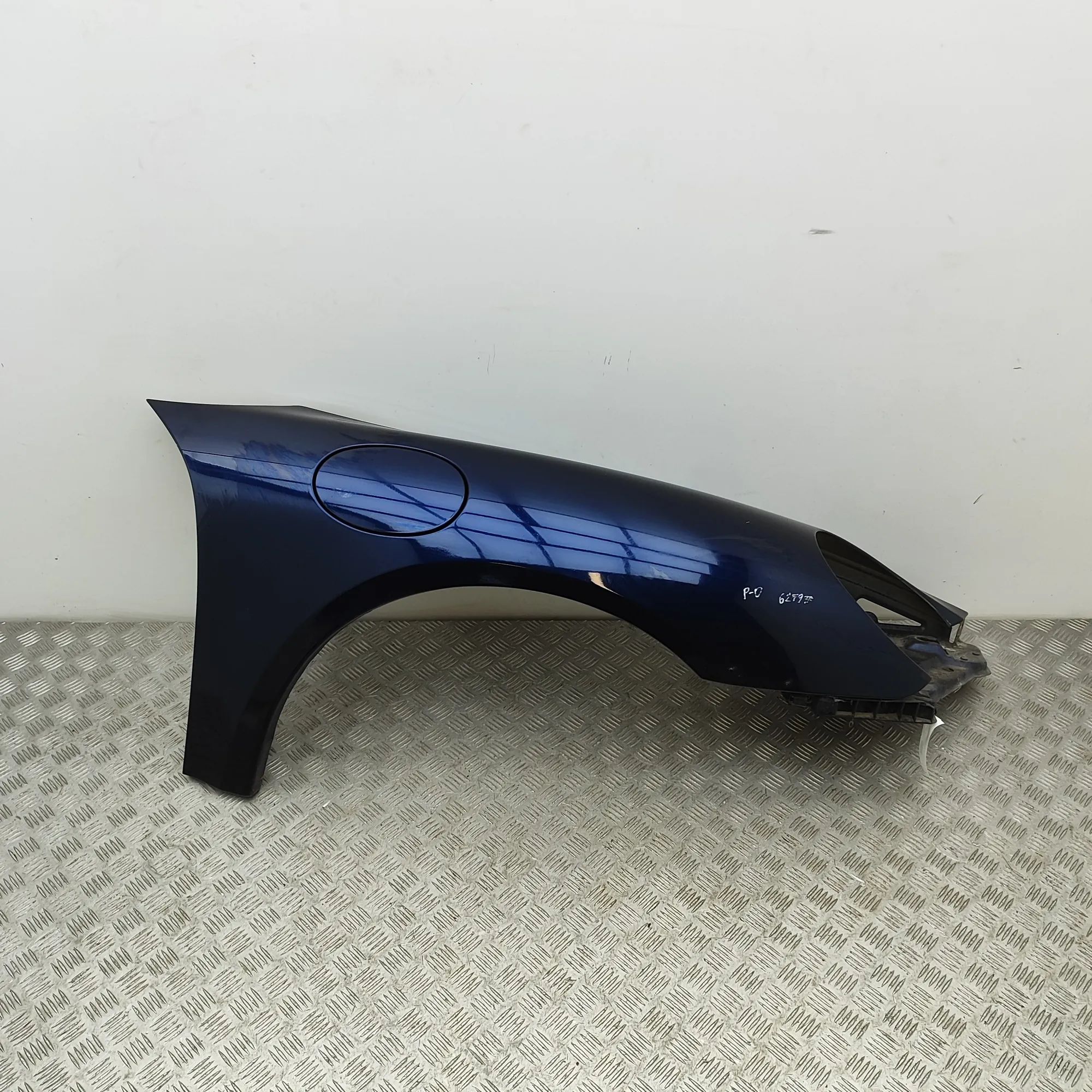 Porsche Boxster (987) Front Right Fender 98750303200 Front Right Fender PORSCHE BOXSTER ...