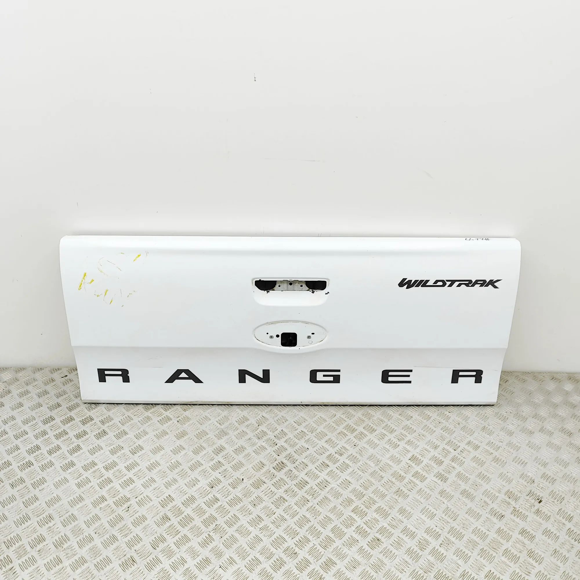 Ford Ranger Tailgate Bootlid JB3B-2140709-AC Tailgate Bootlid FORD RANGER (T...