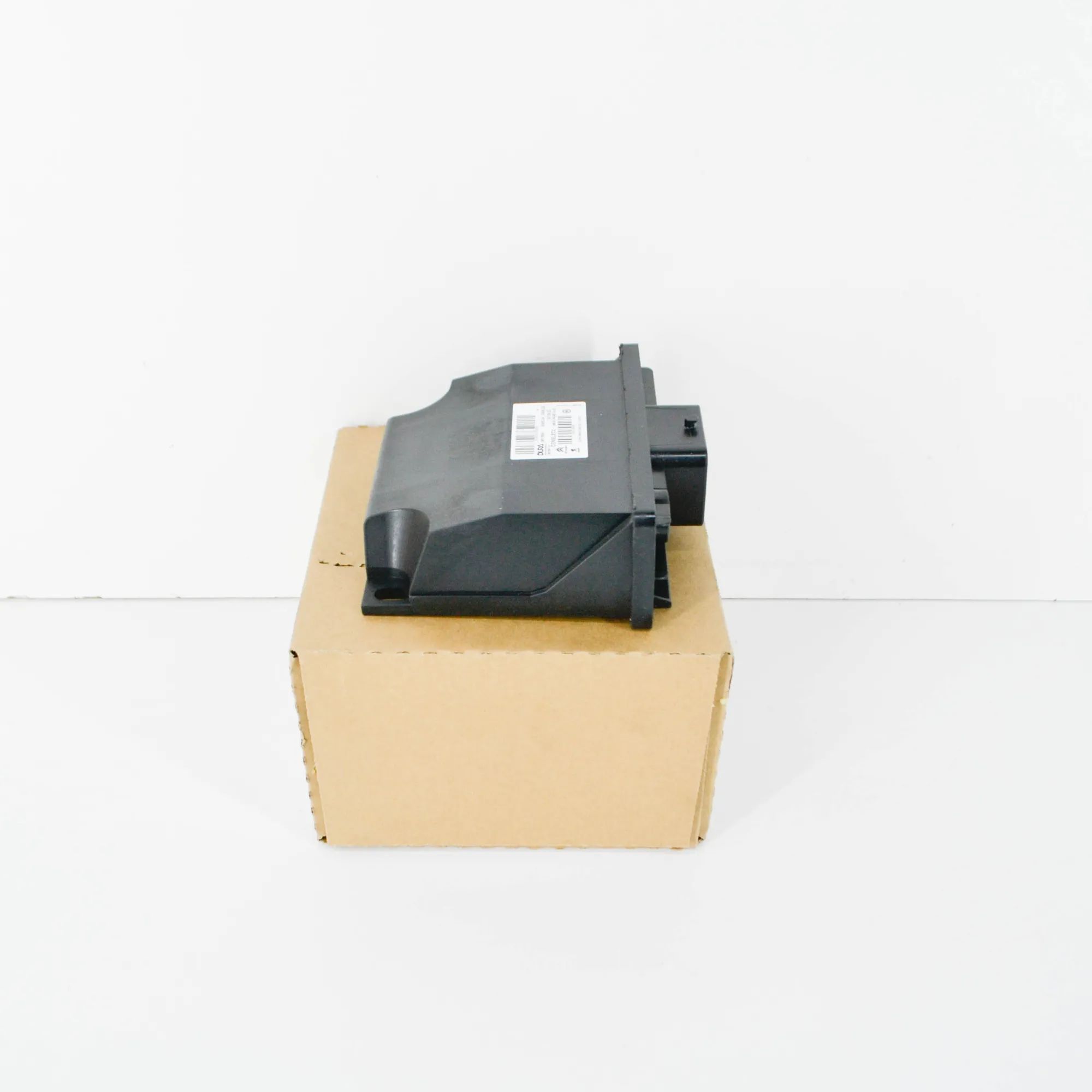 Peugeot 5008 Gearbox Control Unit 9826199380 Gearbox Control Unit PEUGEOT 5008 (2...