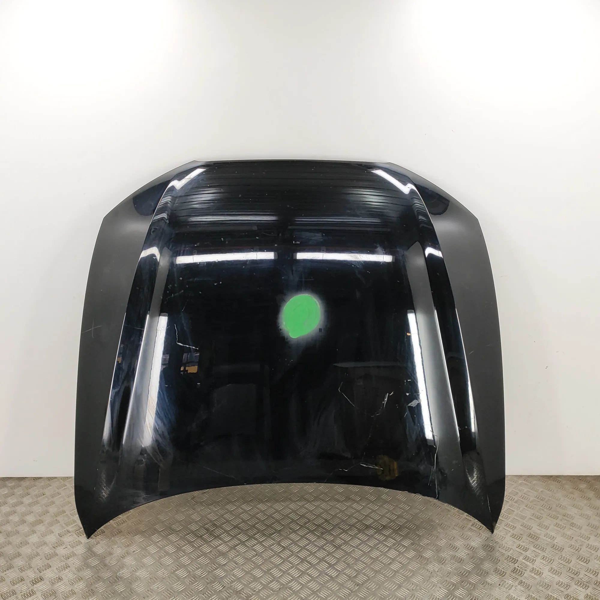 Audi A6 (C7) Bonnet Hood 4G0823029 Bonnet Hood AUDI A6 (4G2, C7, 4GC) (2...