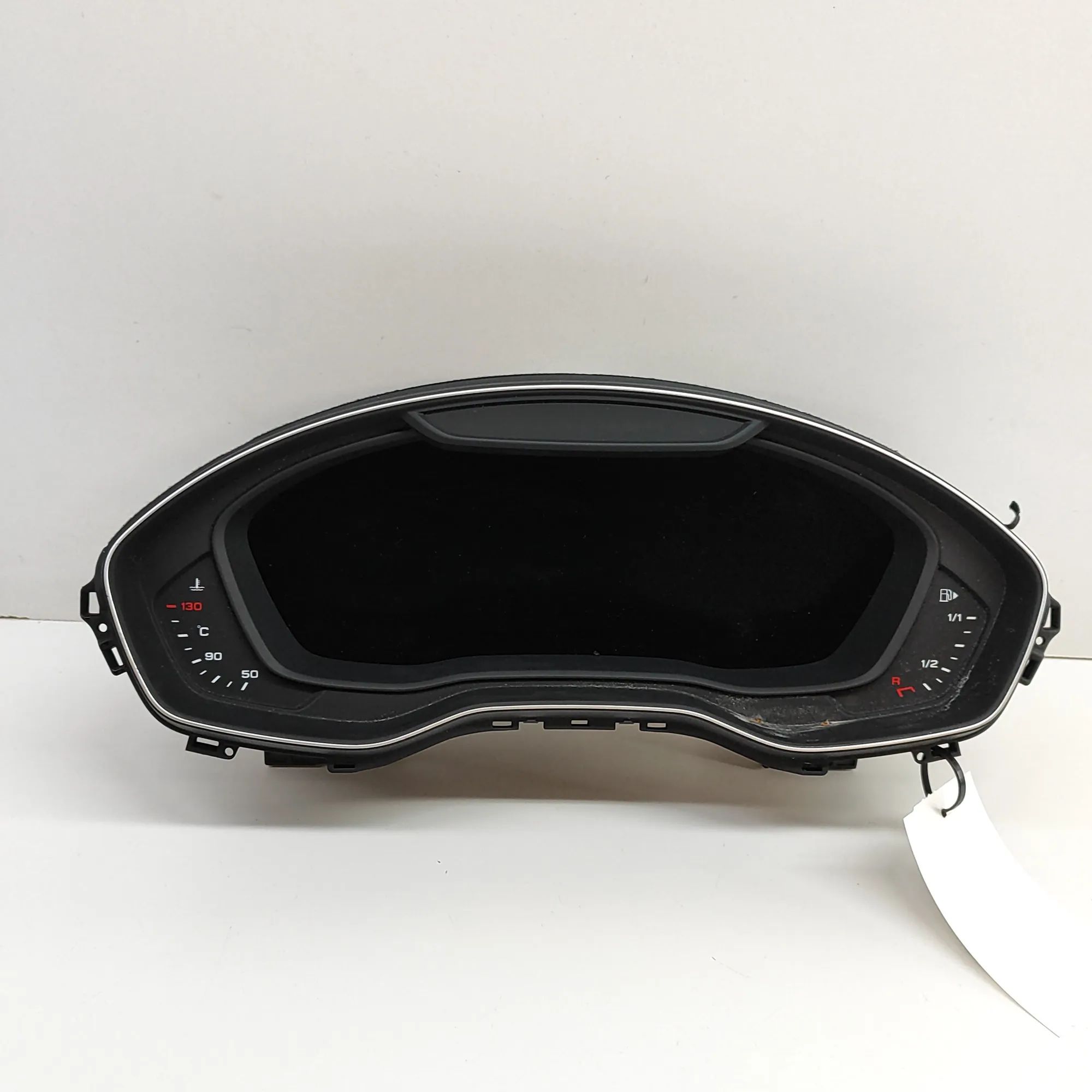 Audi A4 (B9) Instrument Cluster Speedometer 0263731009, 8W5920790C Instrument Cluster Speed...