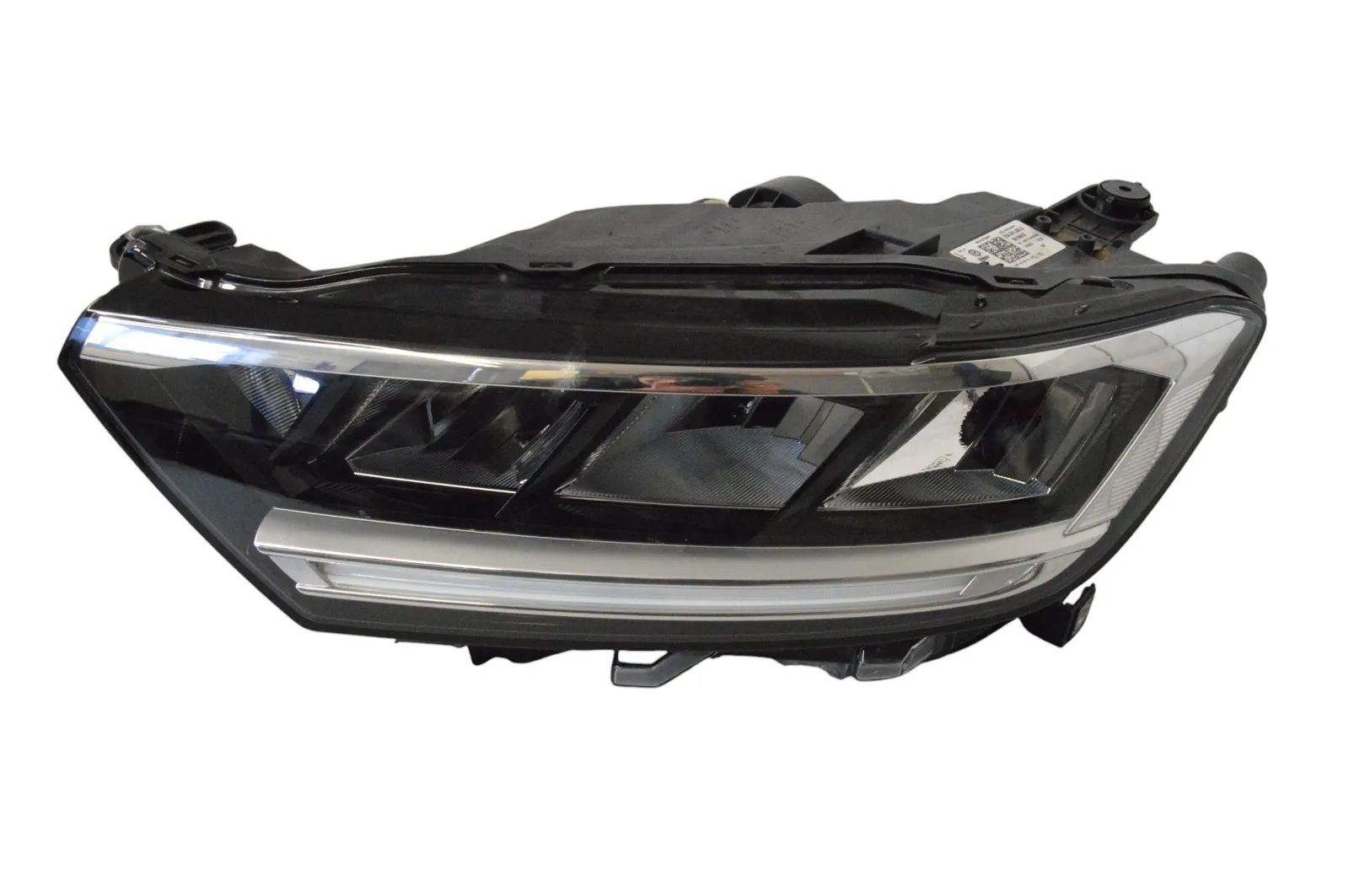 Volkswagen T-Roc Front Left Headlight 2GA941005G, 2GA941005, 90198872, L90201368 Fron...
