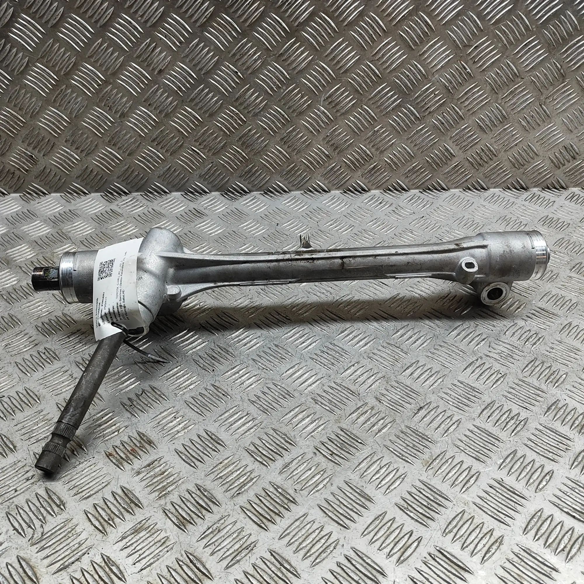 Toyota C-HR steering rack 45510-F4090 Steering Rack TOYOTA C-HR (_X2_, _H...