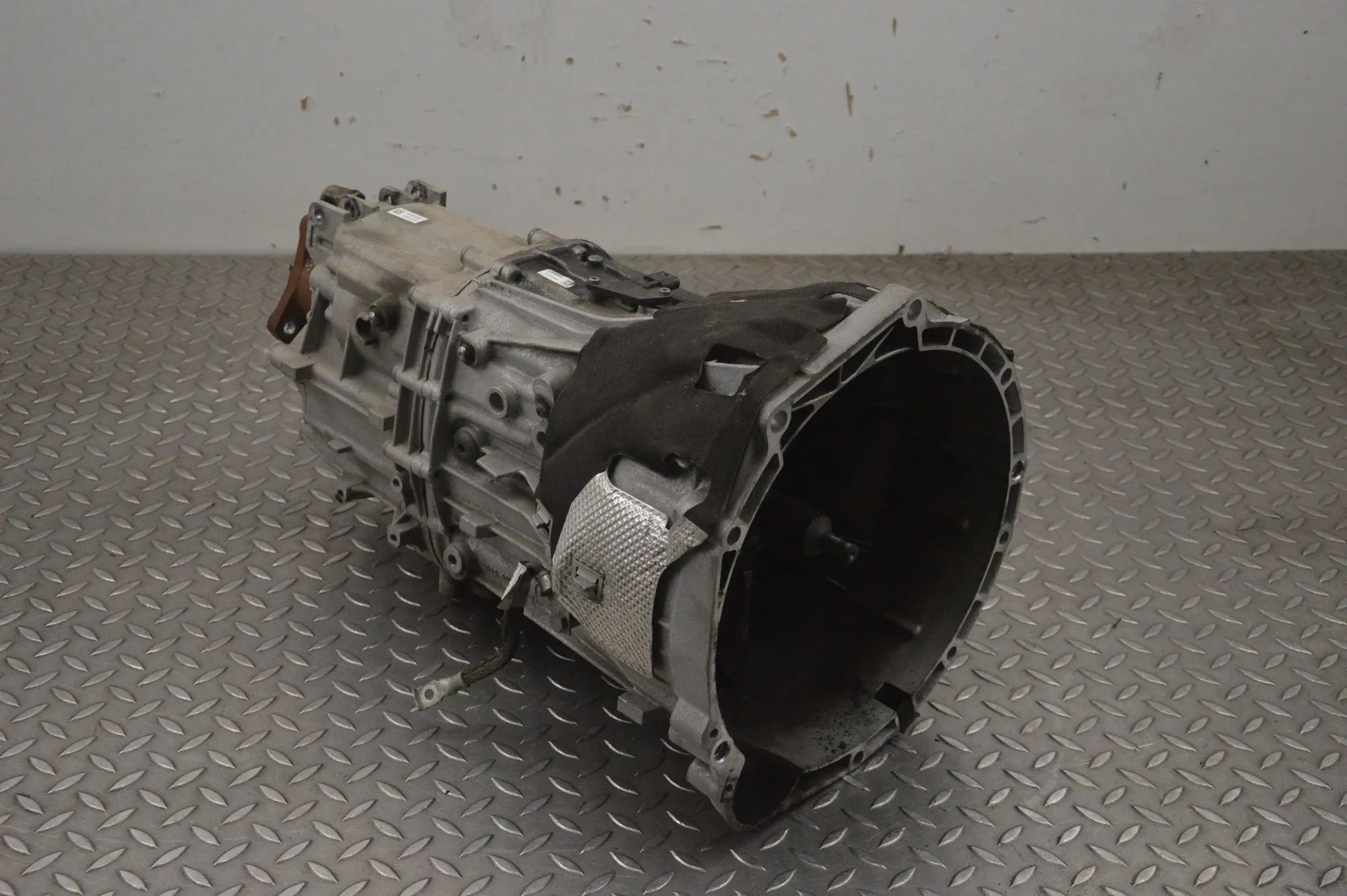 BMW 4 (F32 / F33 / F36) Gearbox 1089301162e, 6360421068, 1089301146q, GS6-45DZ,...